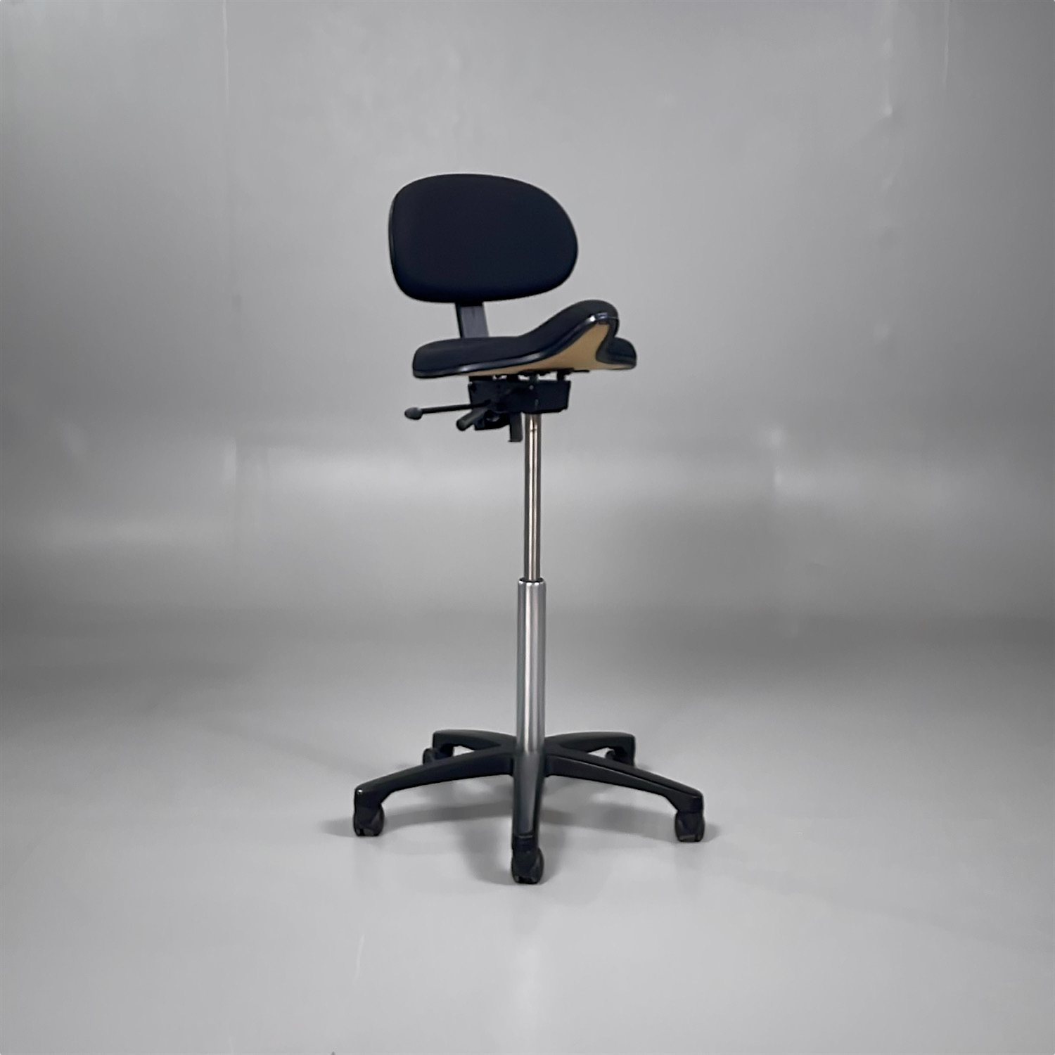 Galleribild #4 för Sadelstol Support 4501
