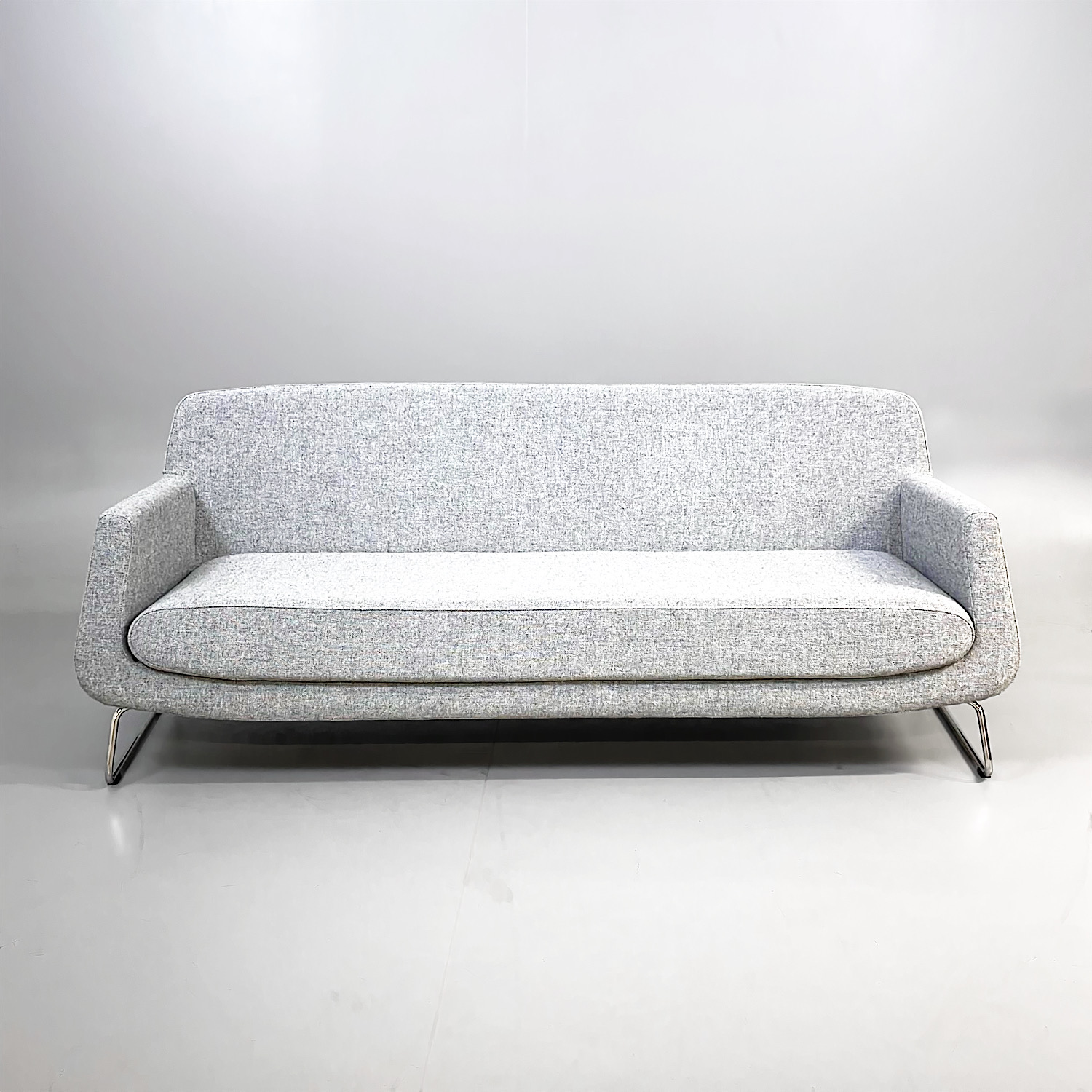 Begagnad Soffa Skandiform Jefferson 3-sits | Rekomo