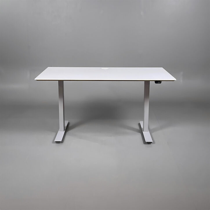 Galleribild #1 för Höj- och sänkbart skrivbord 1400mm