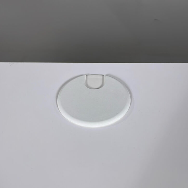 Galleribild #4 för Höj- och sänkbart skrivbord 1400mm