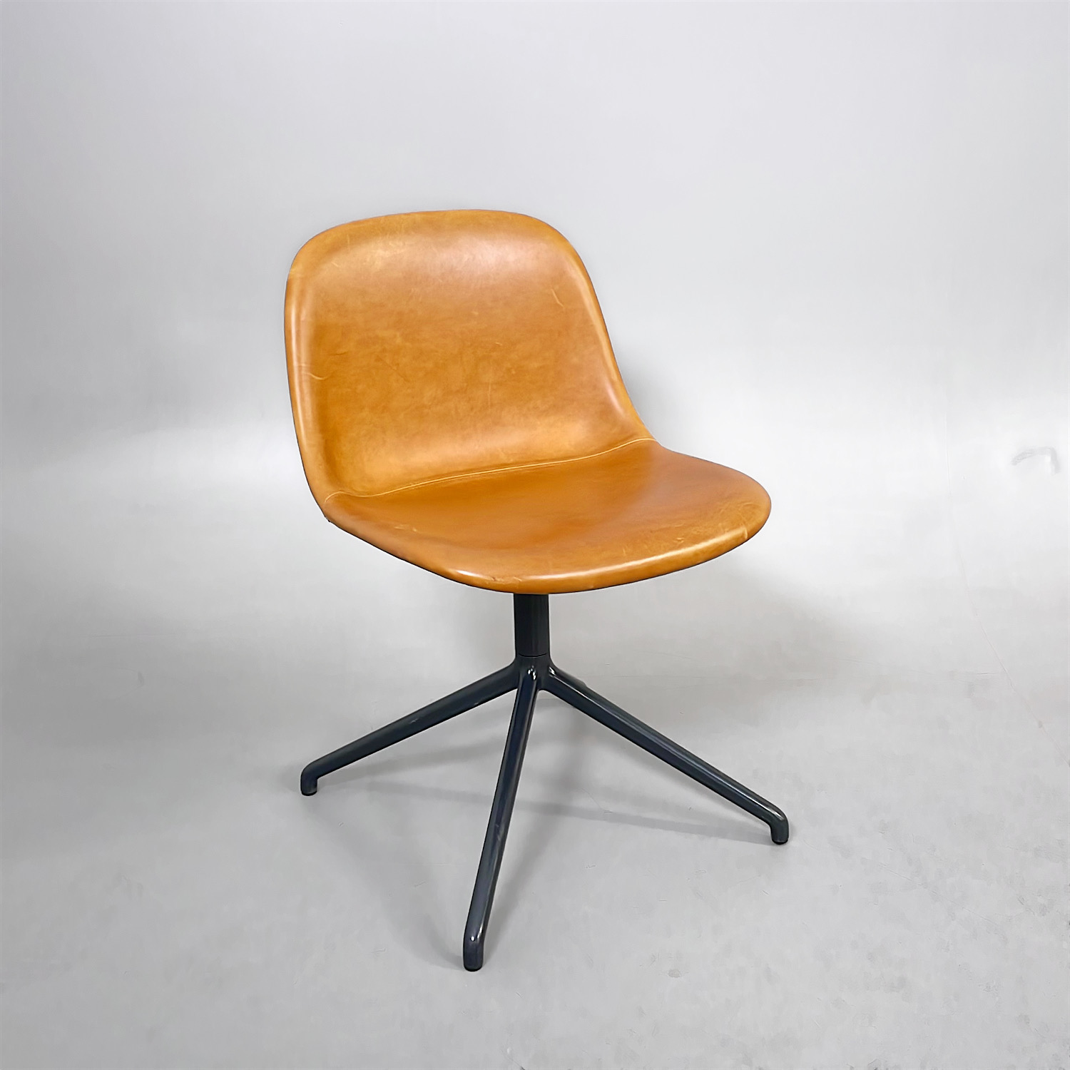 Konferensstol Fiber Side Chair
