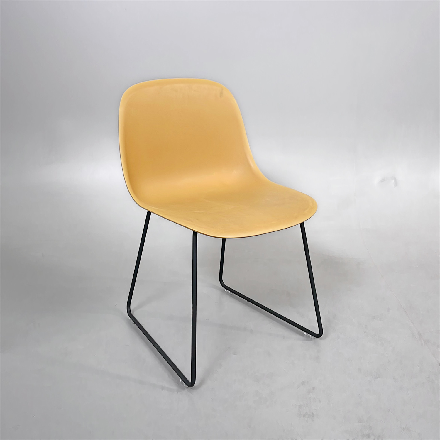Konferensstol Fiber Side Chair