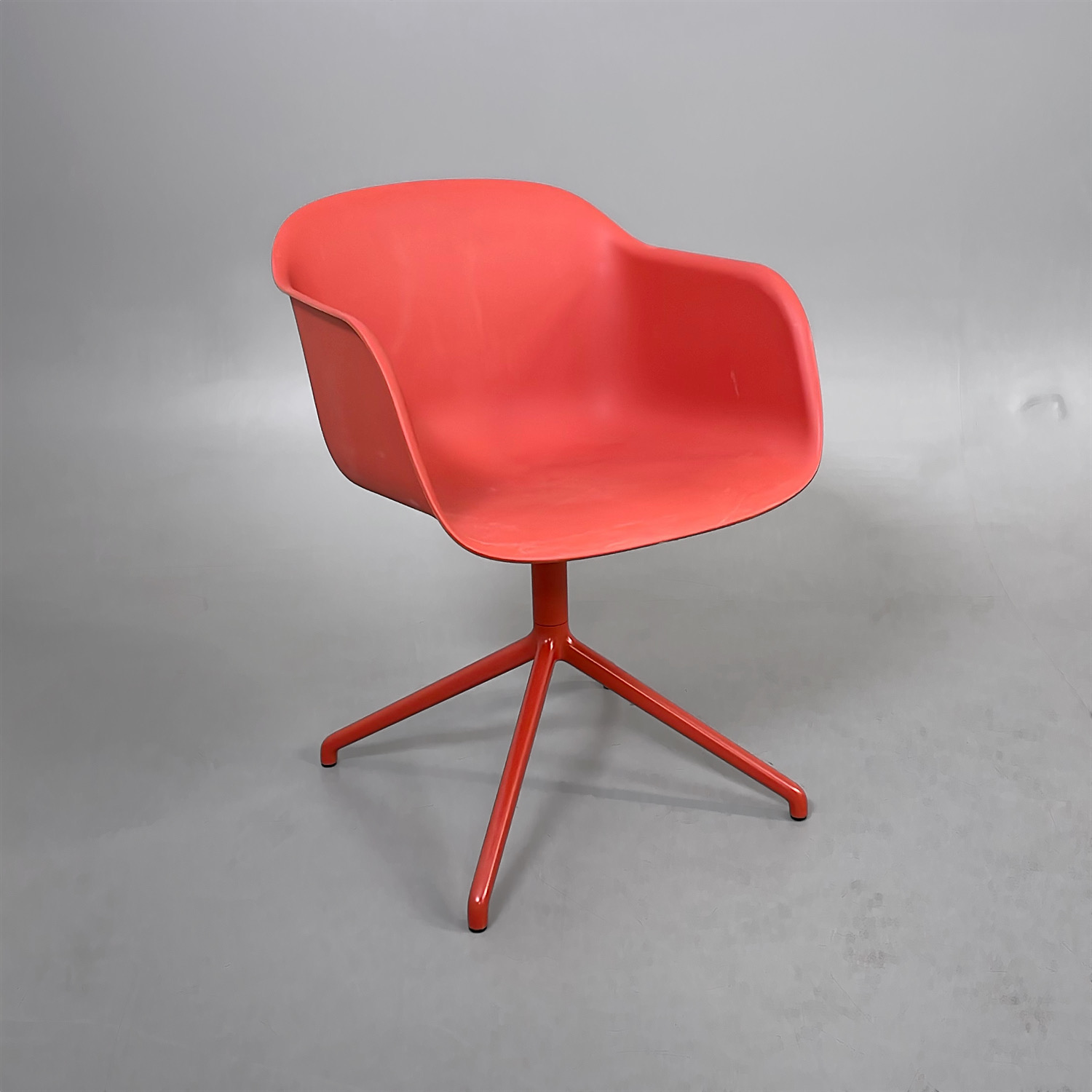 Konferensstol Fiber Armchair