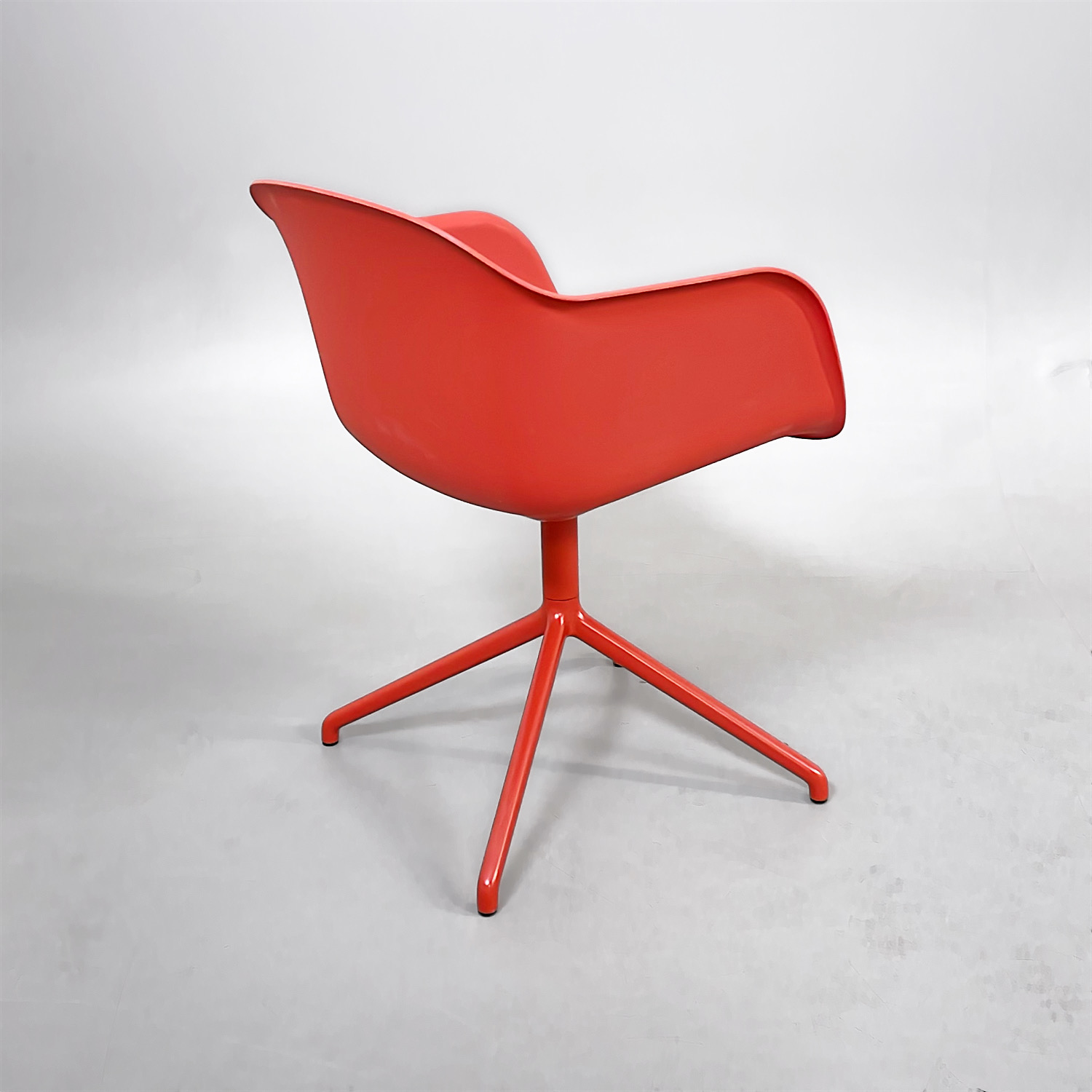 Galleribild #3 för Konferensstol Fiber Armchair
