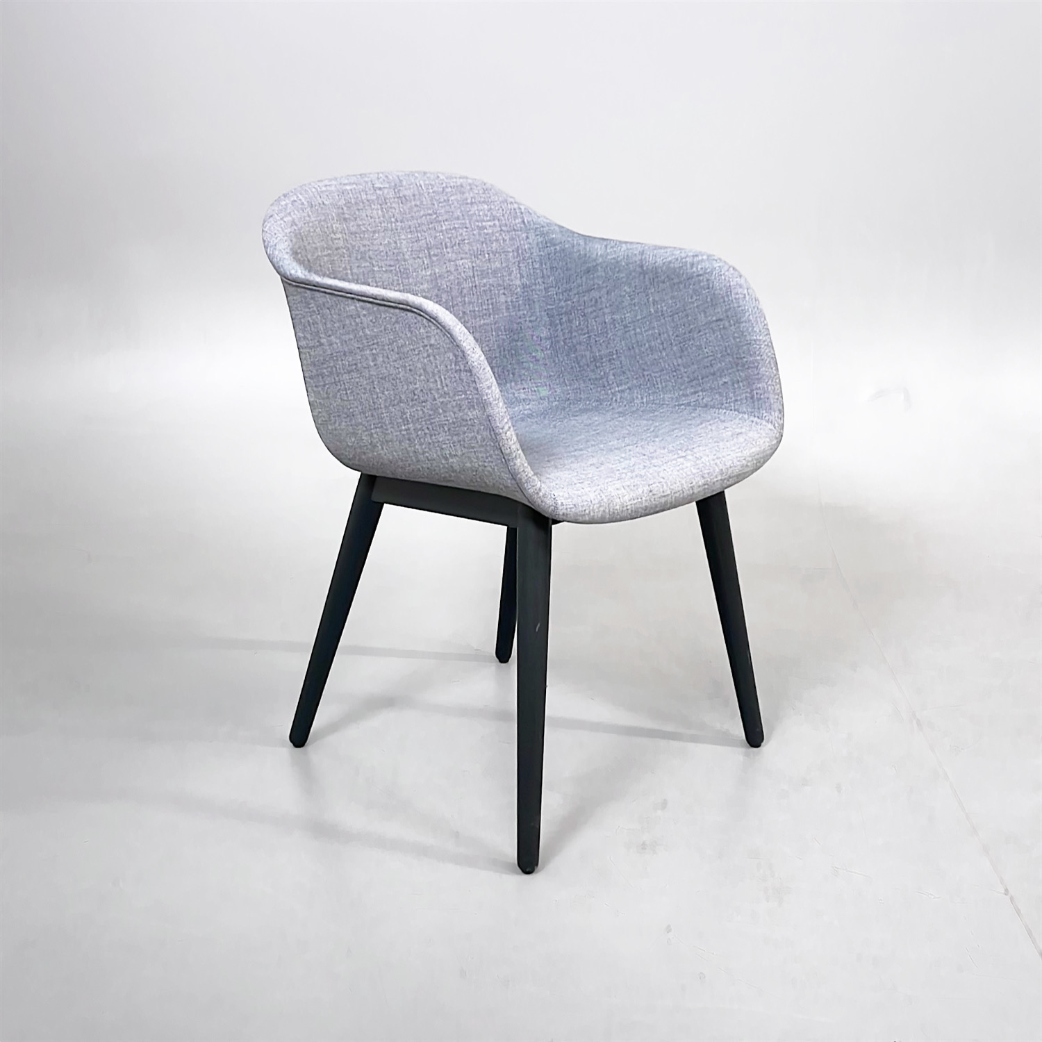 Konferensstol Fiber Armchair
