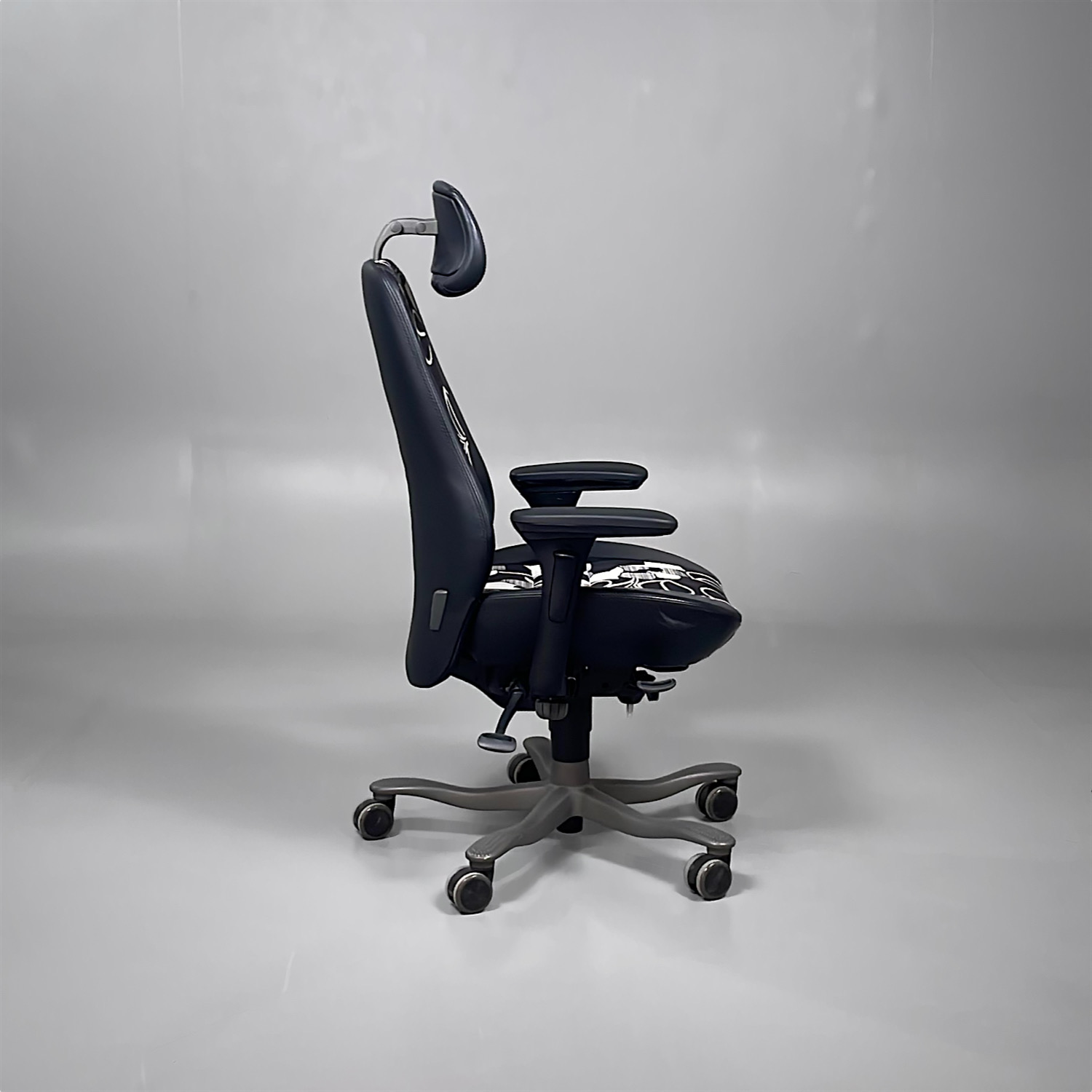 Galleribild #2 för Kontorsstol Plus
