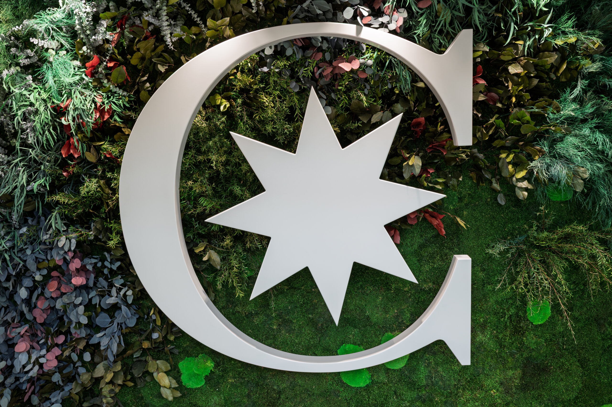 Coor valde att återanvända och förädla istället för att att köpa nytt