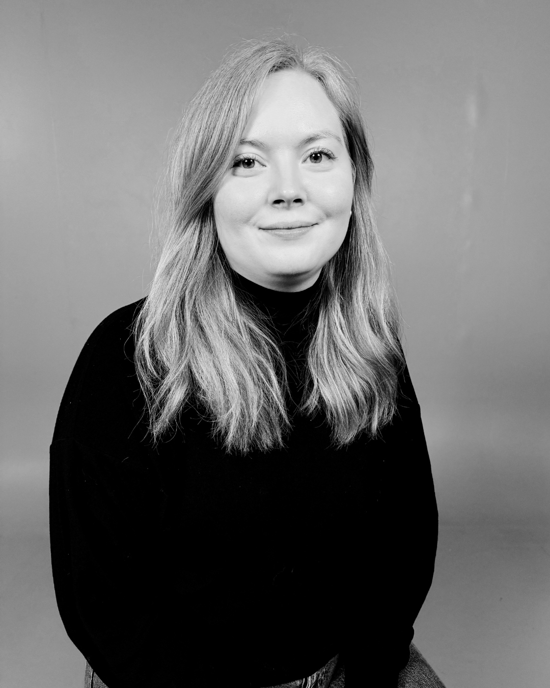 Picture of a coworker