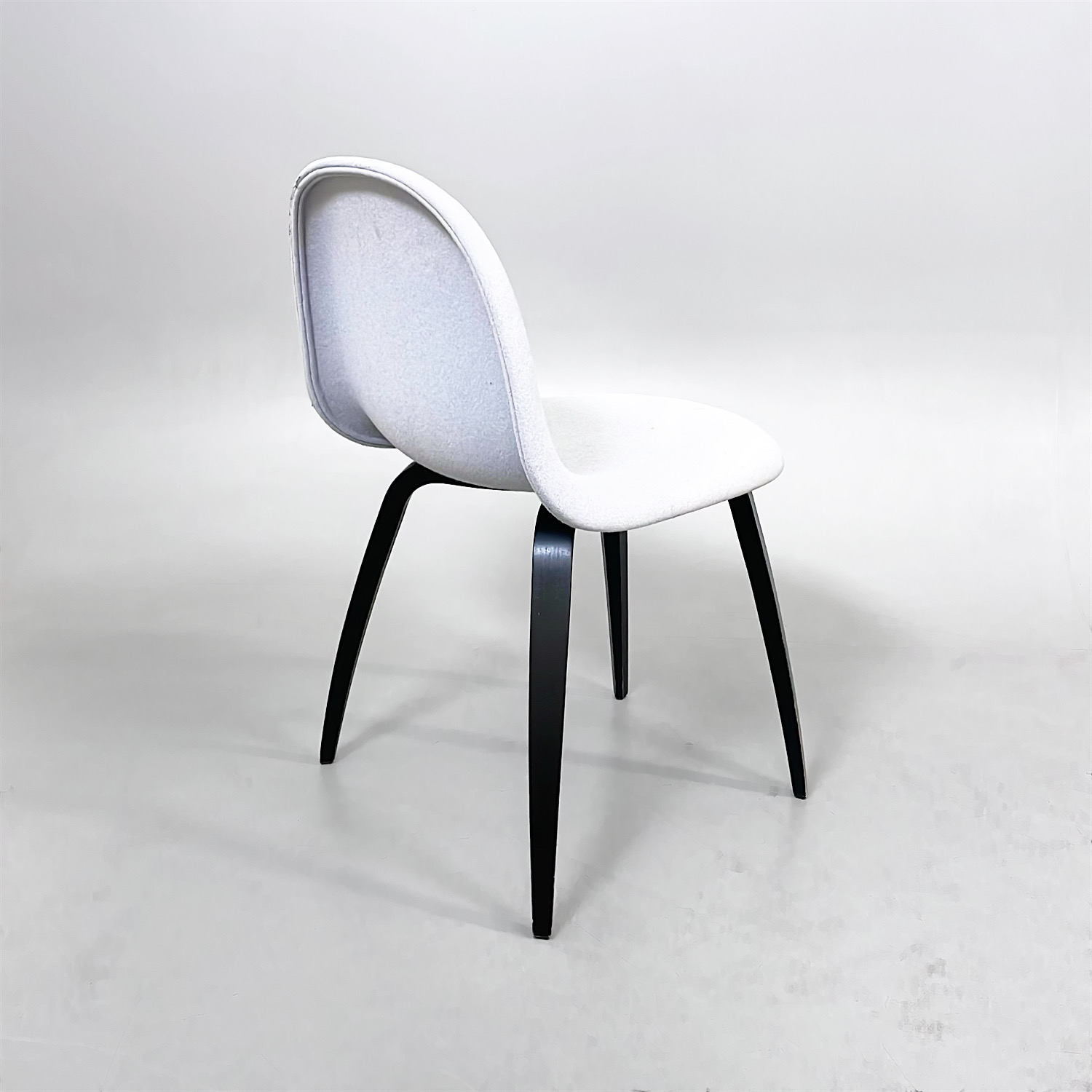 Galleribild #3 för Konferensstol 3D Dining Chair