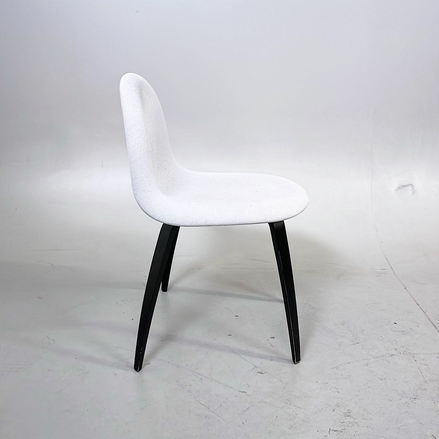 Galleribild #2 för Konferensstol 3D Dining Chair