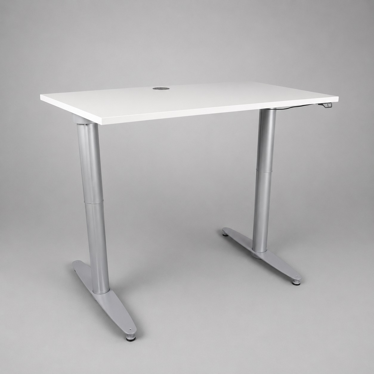 Galleribild #2 för Höj- och sänkbart skrivbord Serie T 1200mm