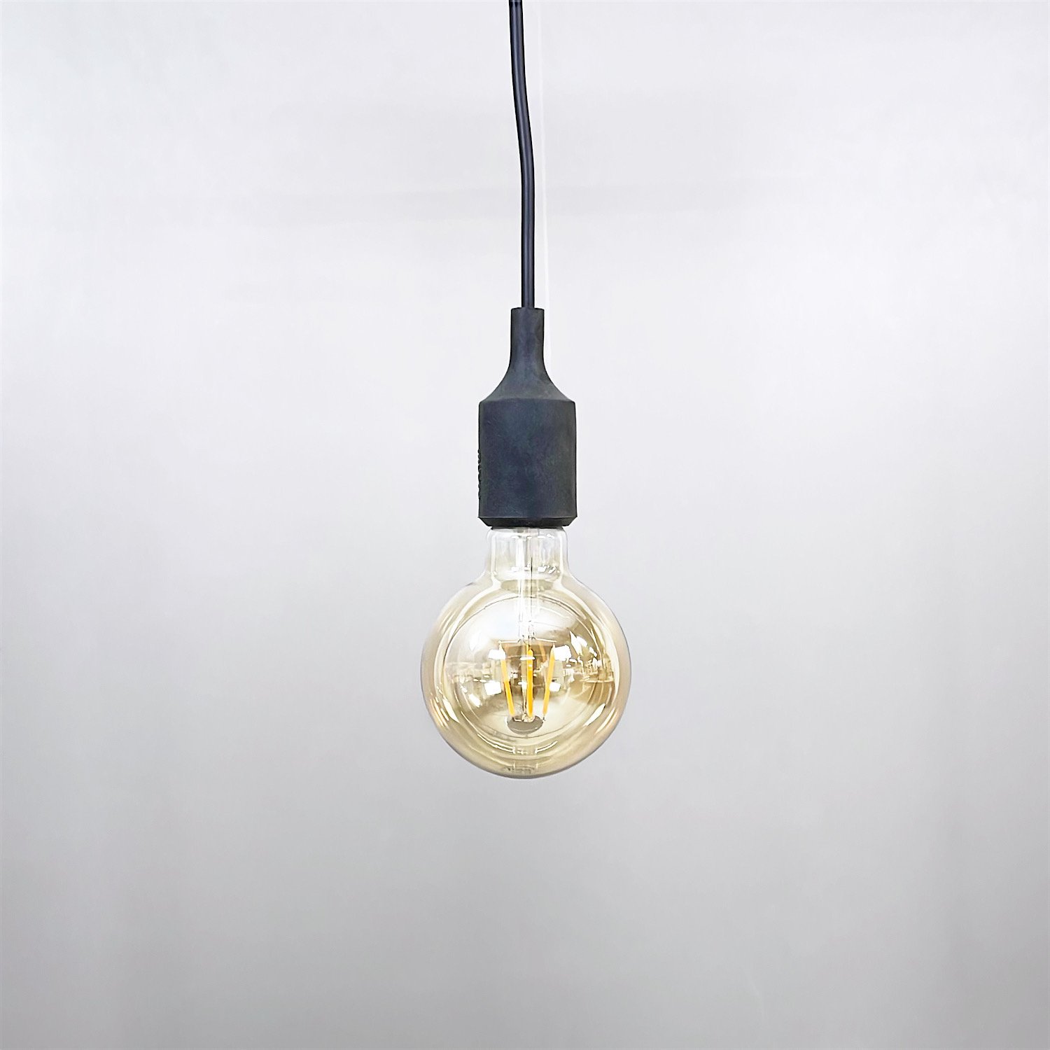 Taklampa E27