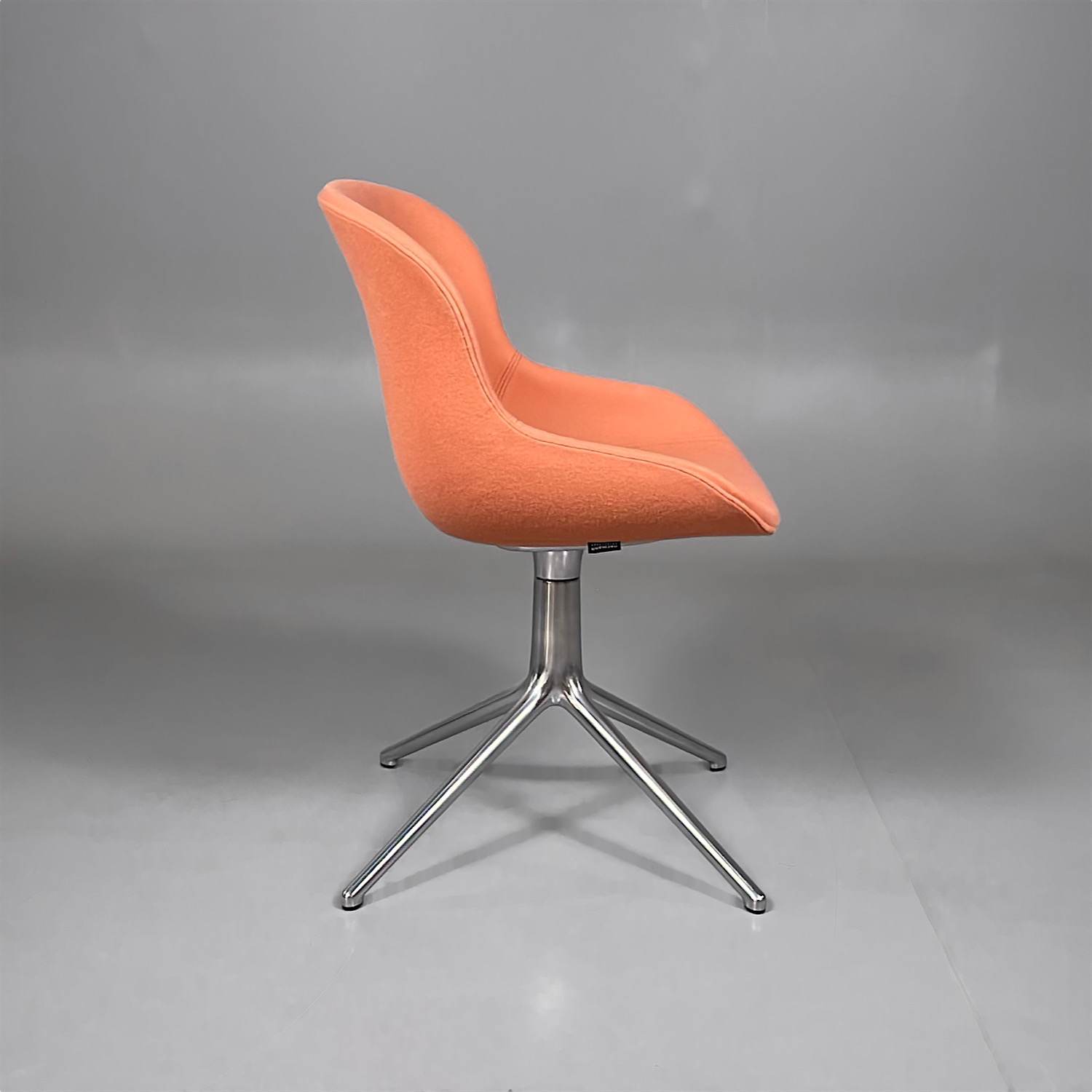 Galleribild #2 för Konferensstol Hyg Swivel