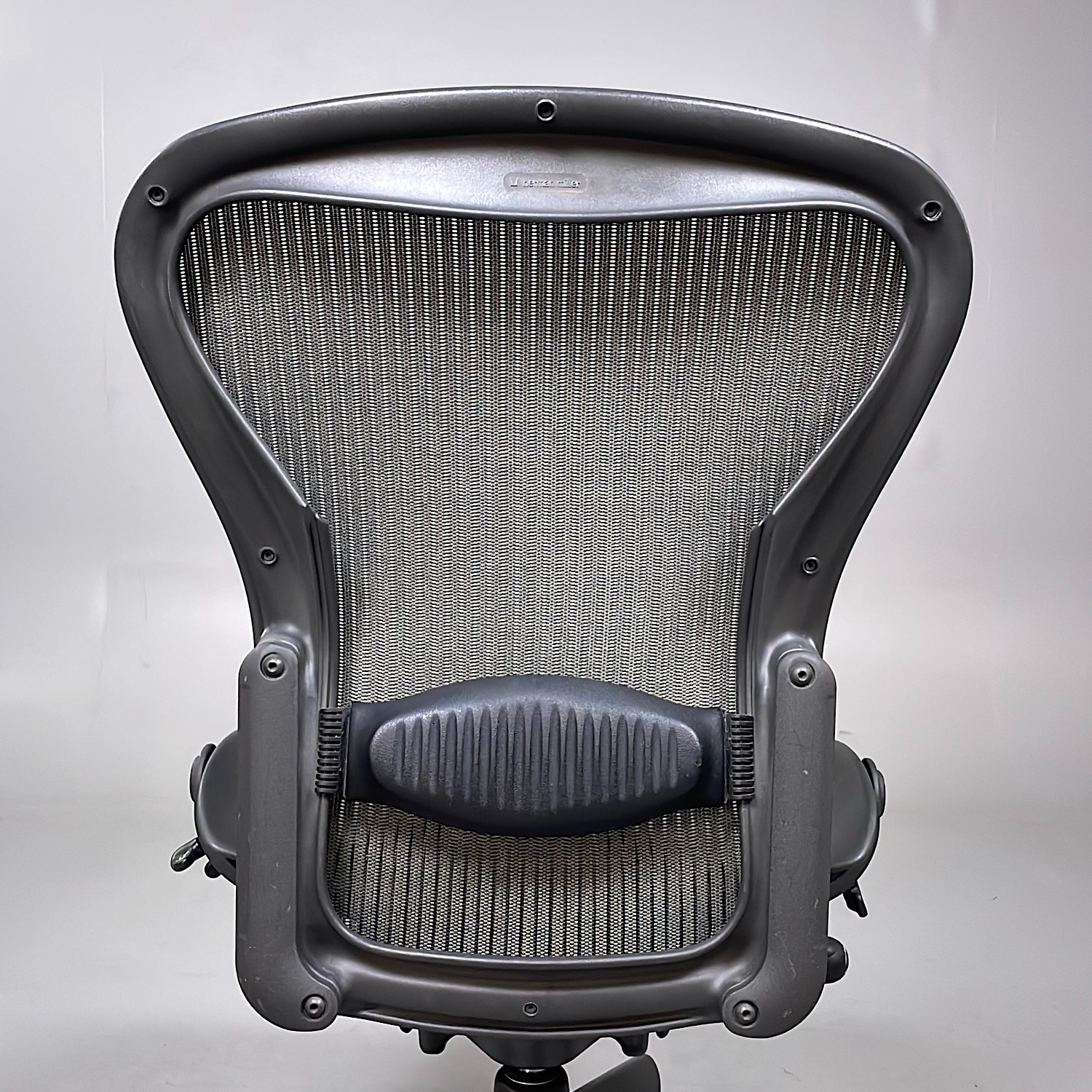 Galleribild #4 för Kontorsstol Aeron B