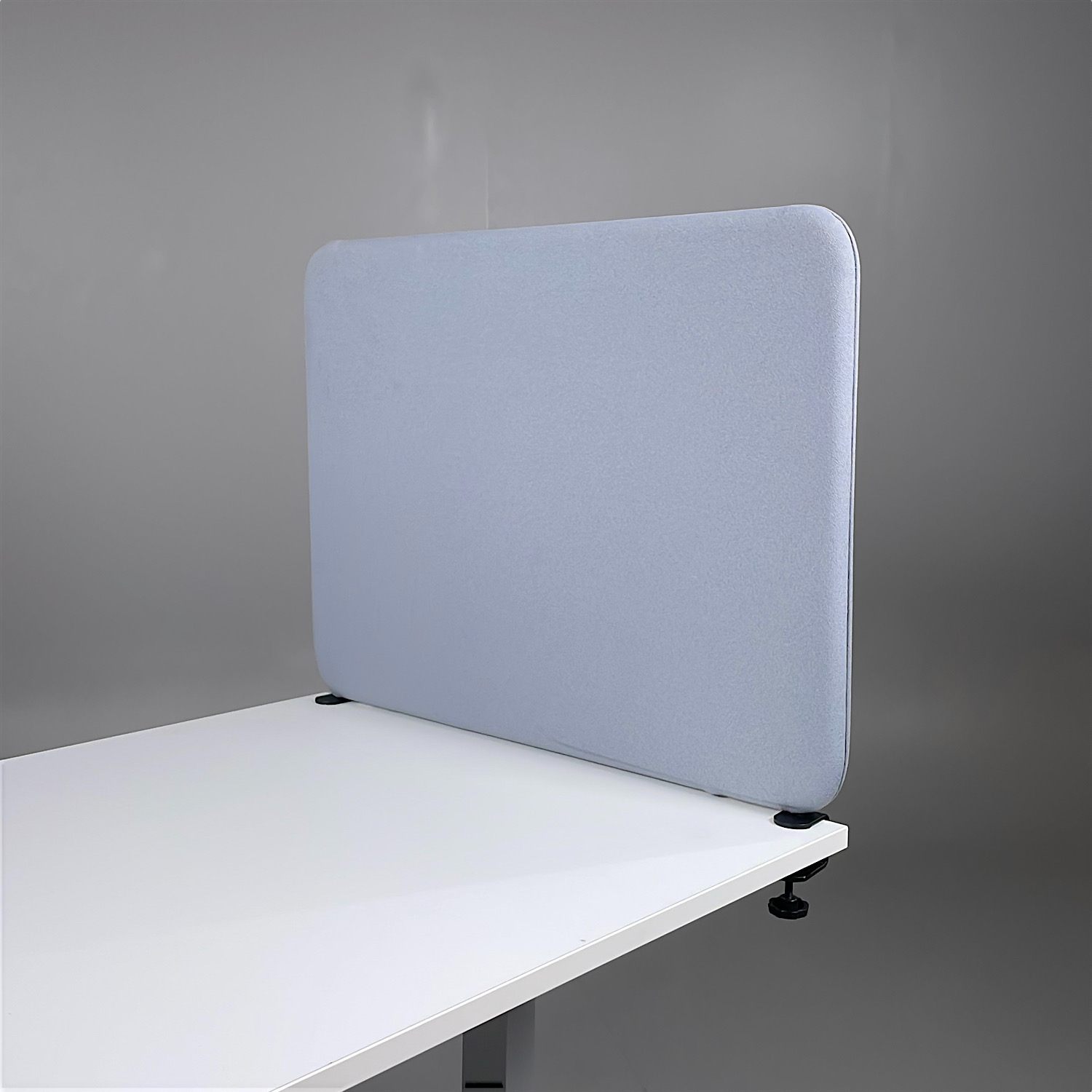 Bordsskärm Softline 30 800x600mm