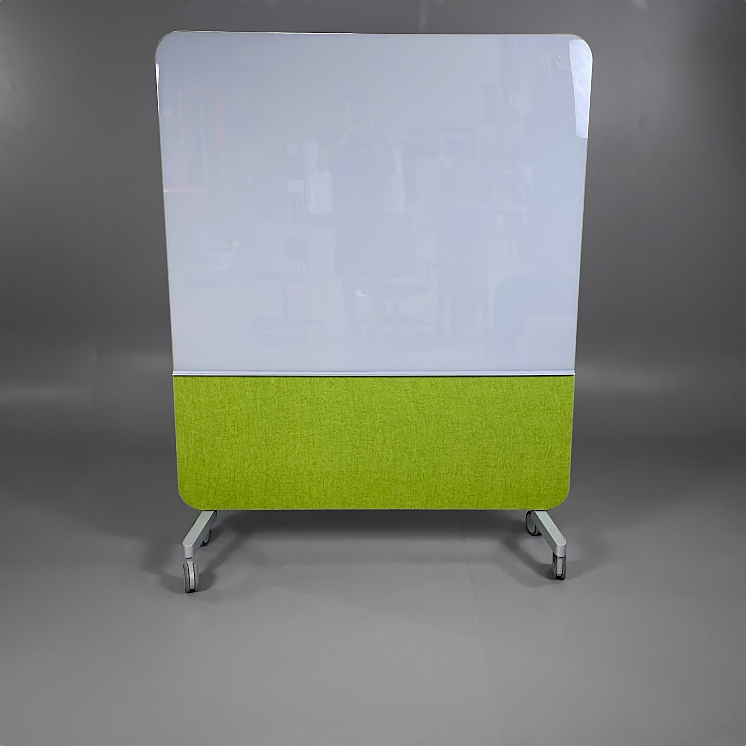 Galleribild #1 för Mobil skrivtavla Mood fabric Mobile