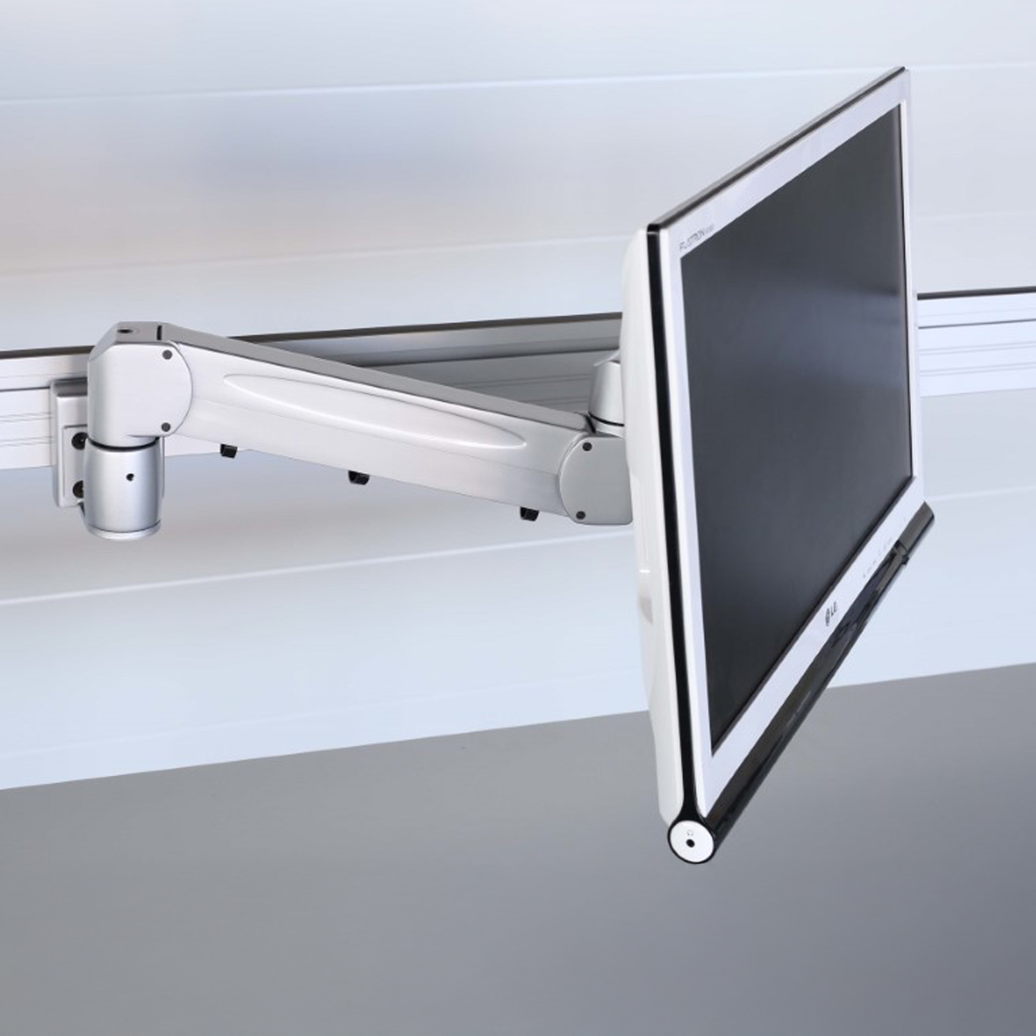 Monitorarm D-Zine Toolbar