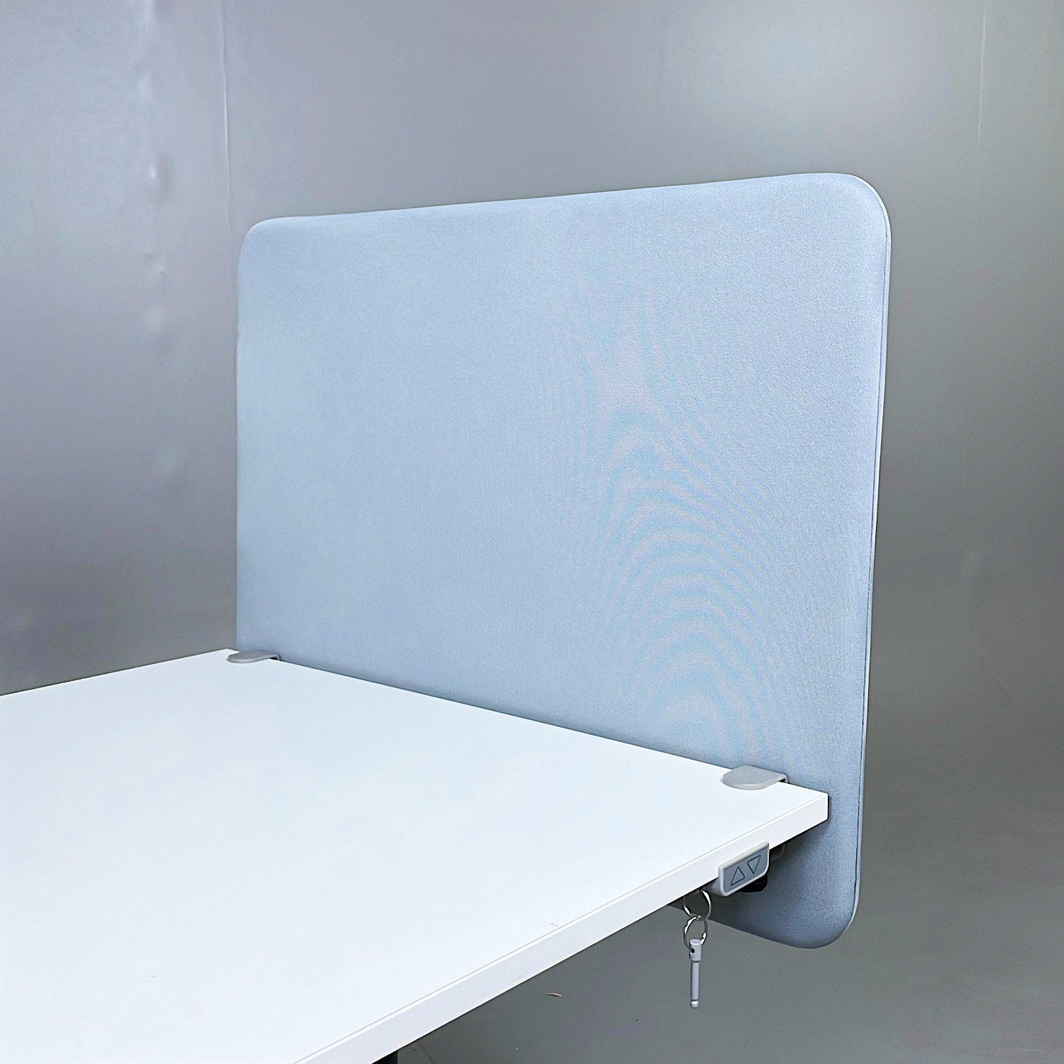 Bordsskärm Softline 30 820mm