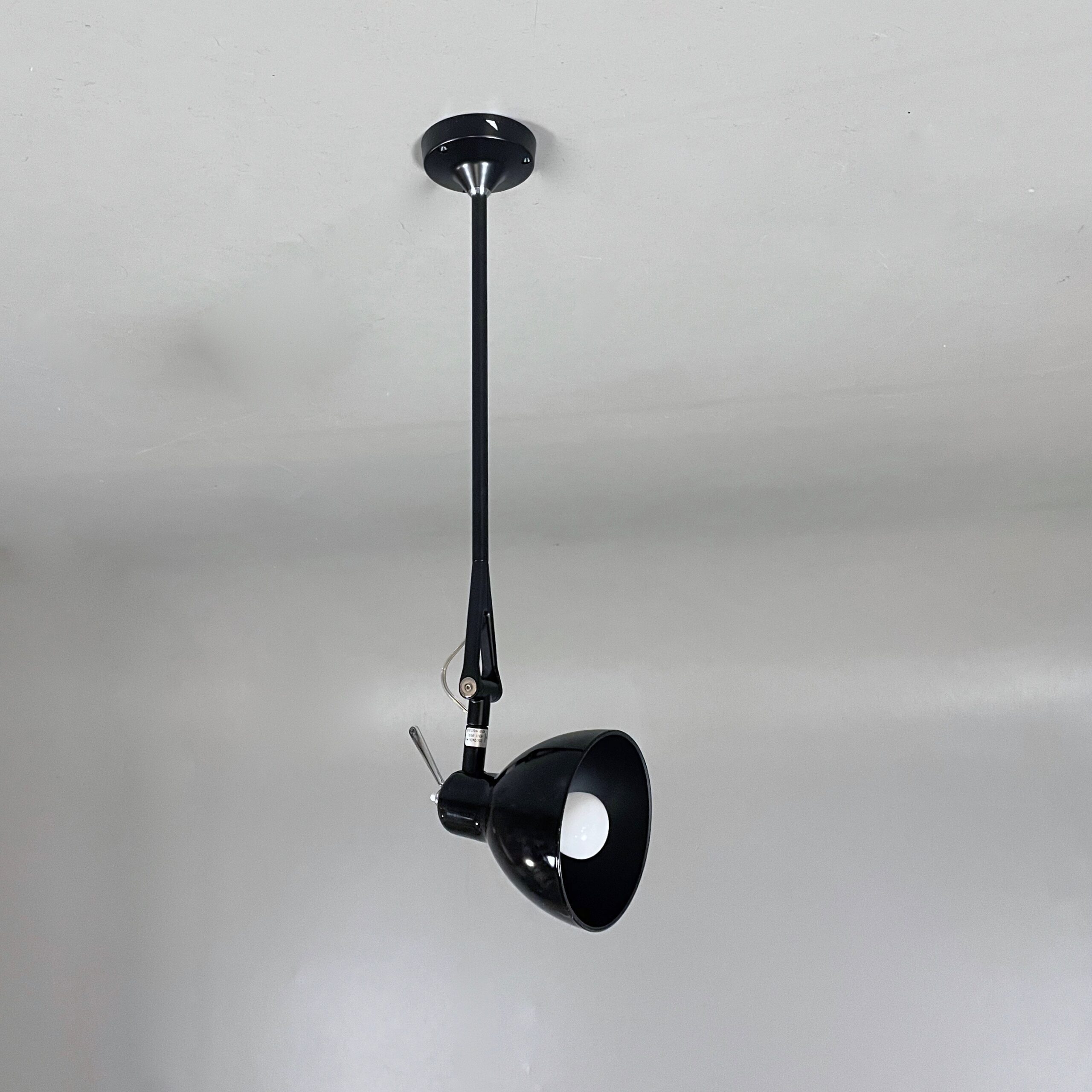 Taklampa Luxy W1