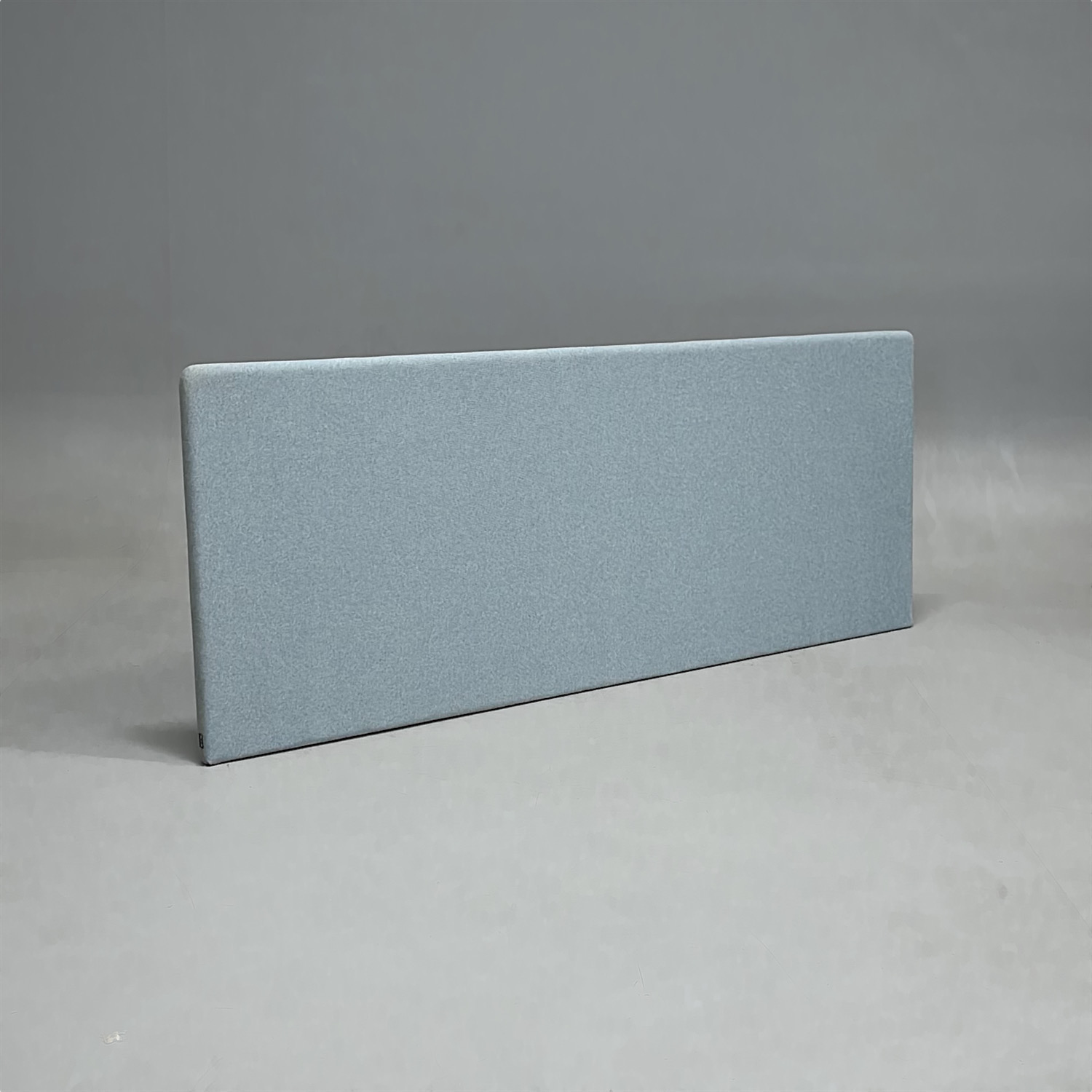 Bordsskärm Tab 2000mm