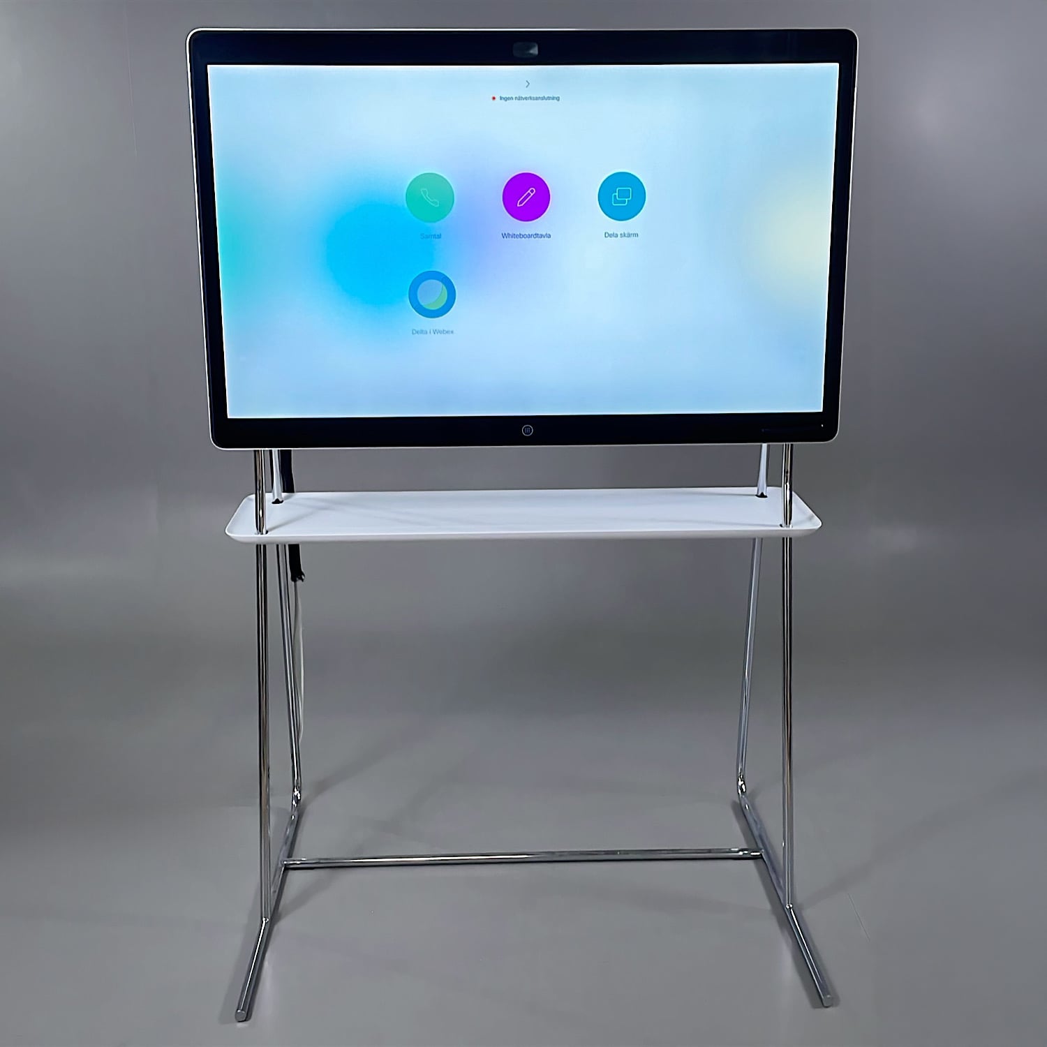 Galleribild #1 för Interaktiv touch display Spark Board 55