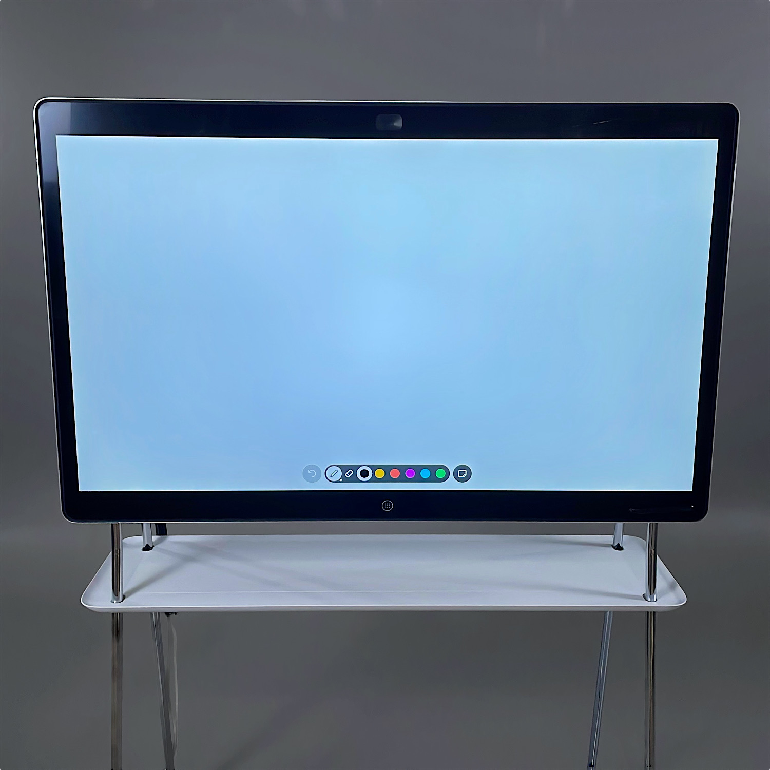 Galleribild #2 för Interaktiv touch display Spark Board 55