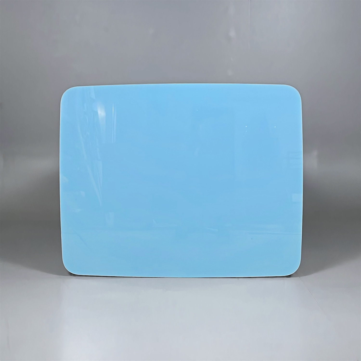 Glastavla Flow Wall 1250x1000mm