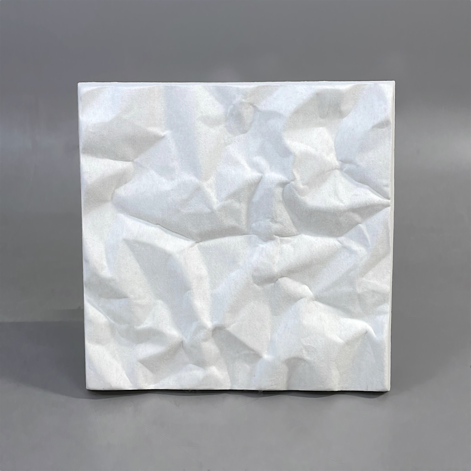 Väggabsorbent Soundwave Scrunch