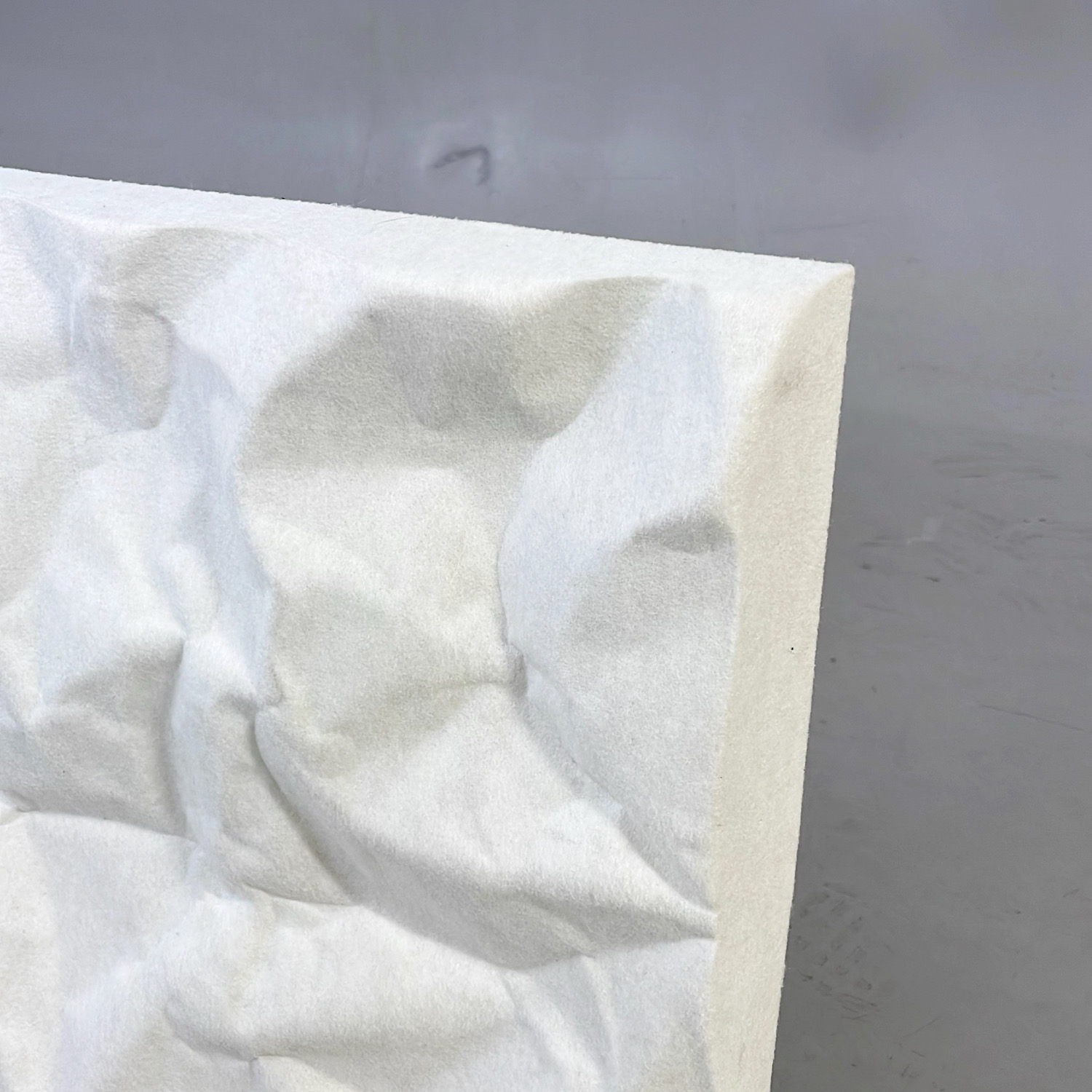 Galleribild #1 för Väggabsorbent Soundwave Scrunch