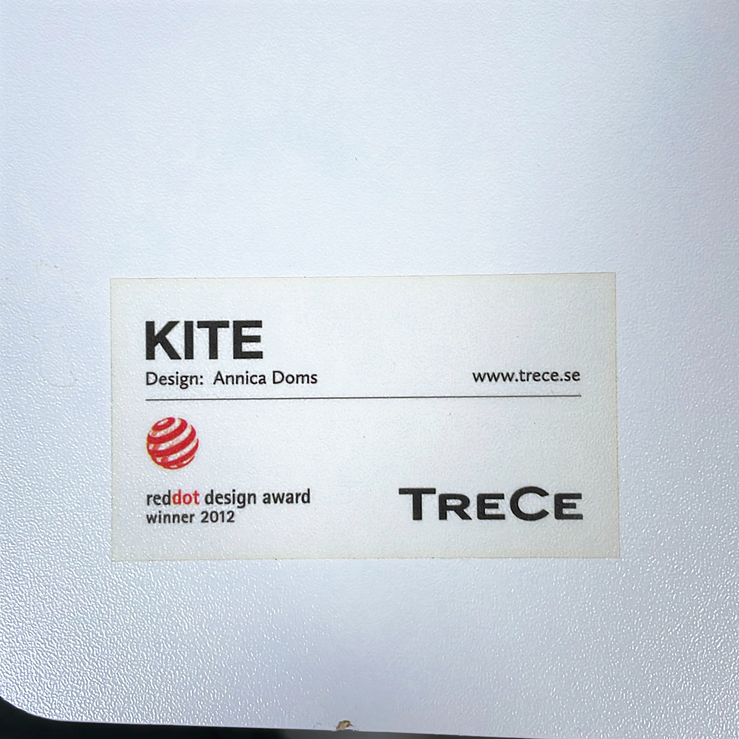 Galleribild #5 för Källsortering Kite