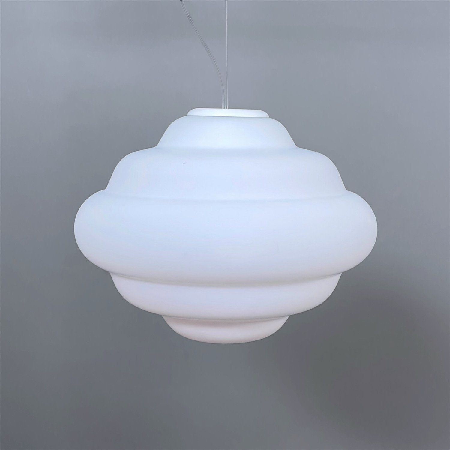 Taklampa Cloud