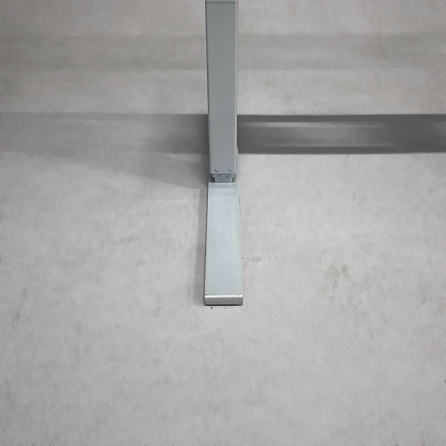 Galleribild #3 för Höj- och sänkbart stativ slaglängd 650mm