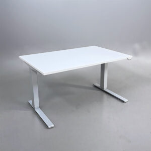 Höj- och sänkbart skrivbord 1200mm