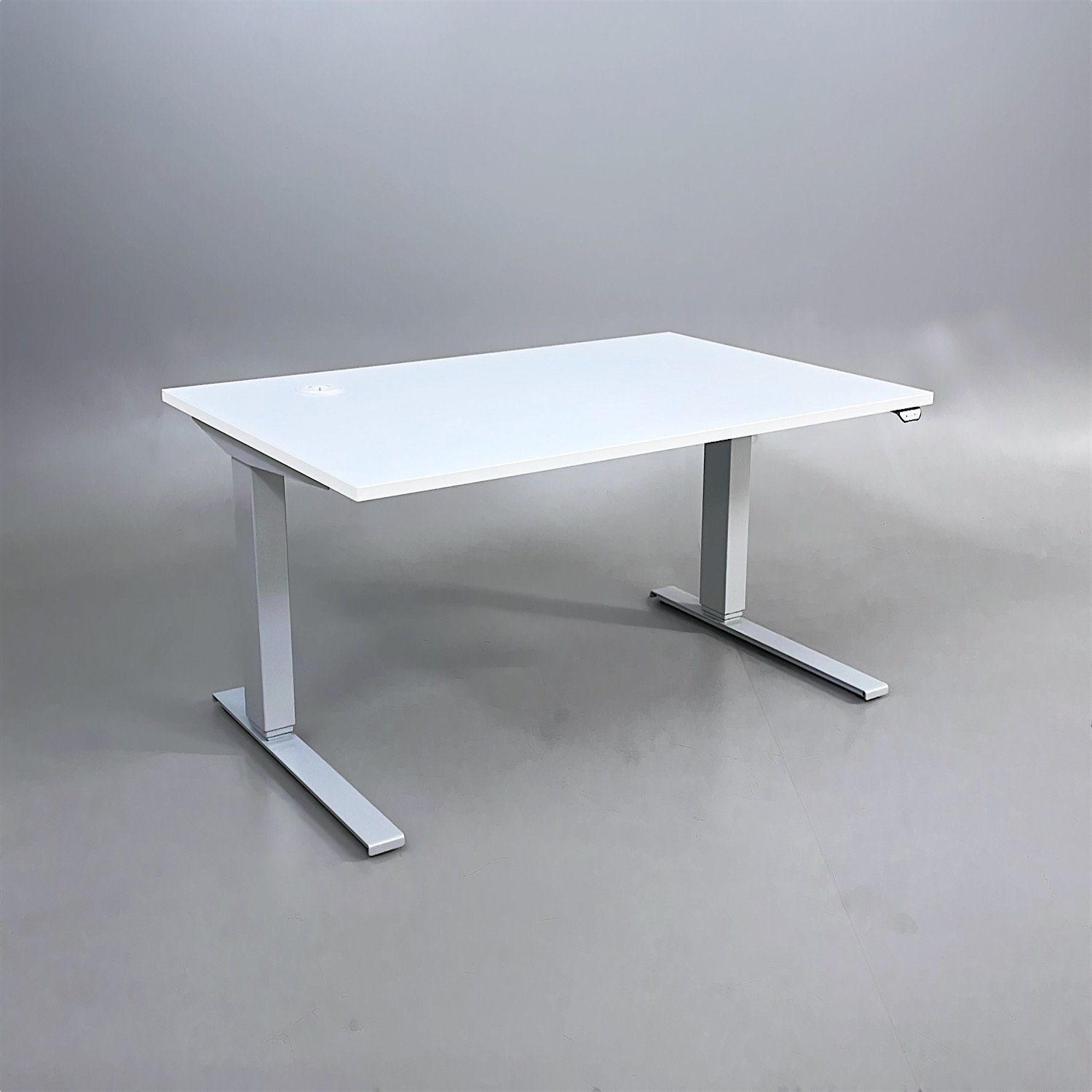 Höj- och sänkbart skrivbord 1200mm