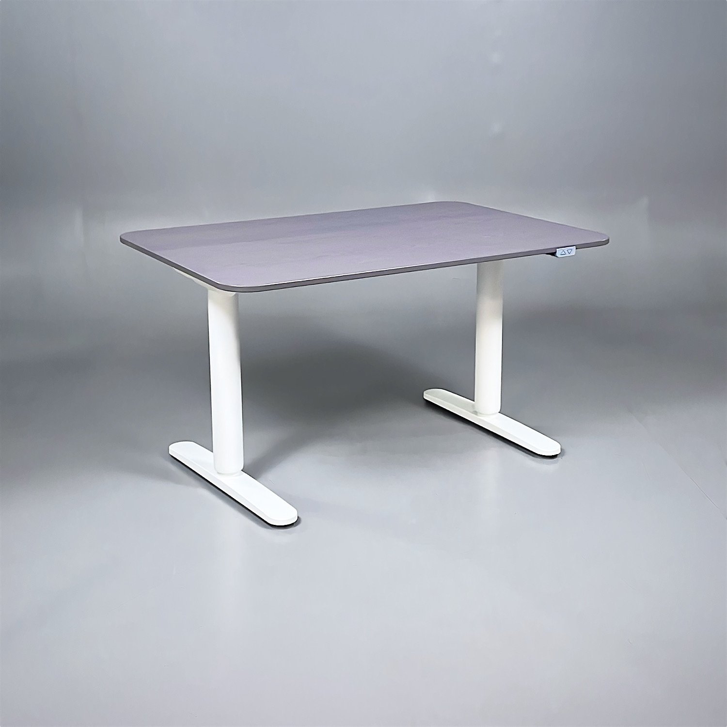 Höj- och sänkbart skrivbord Bekant 1200mm