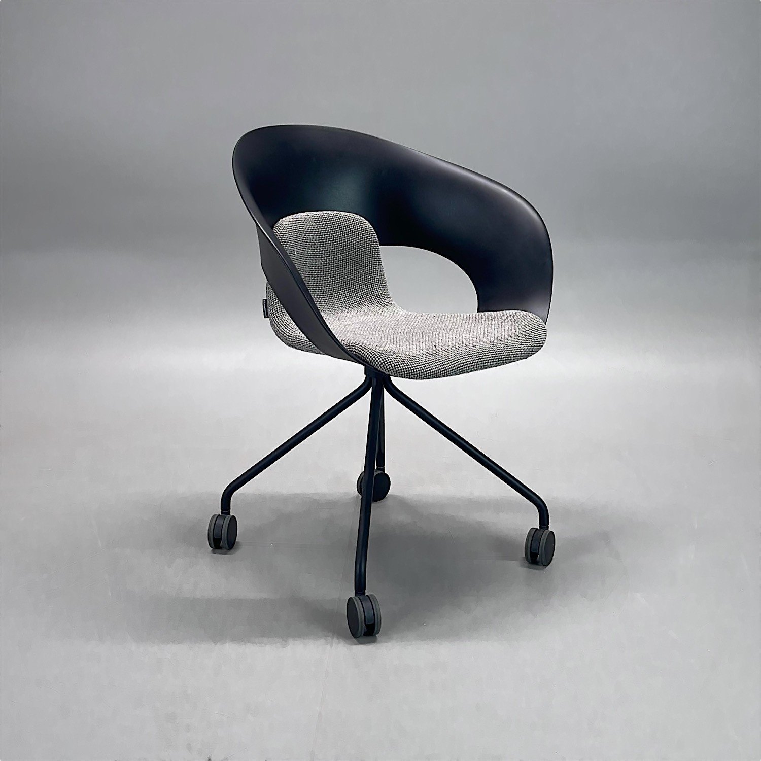 Konferensstol Deli KS-162