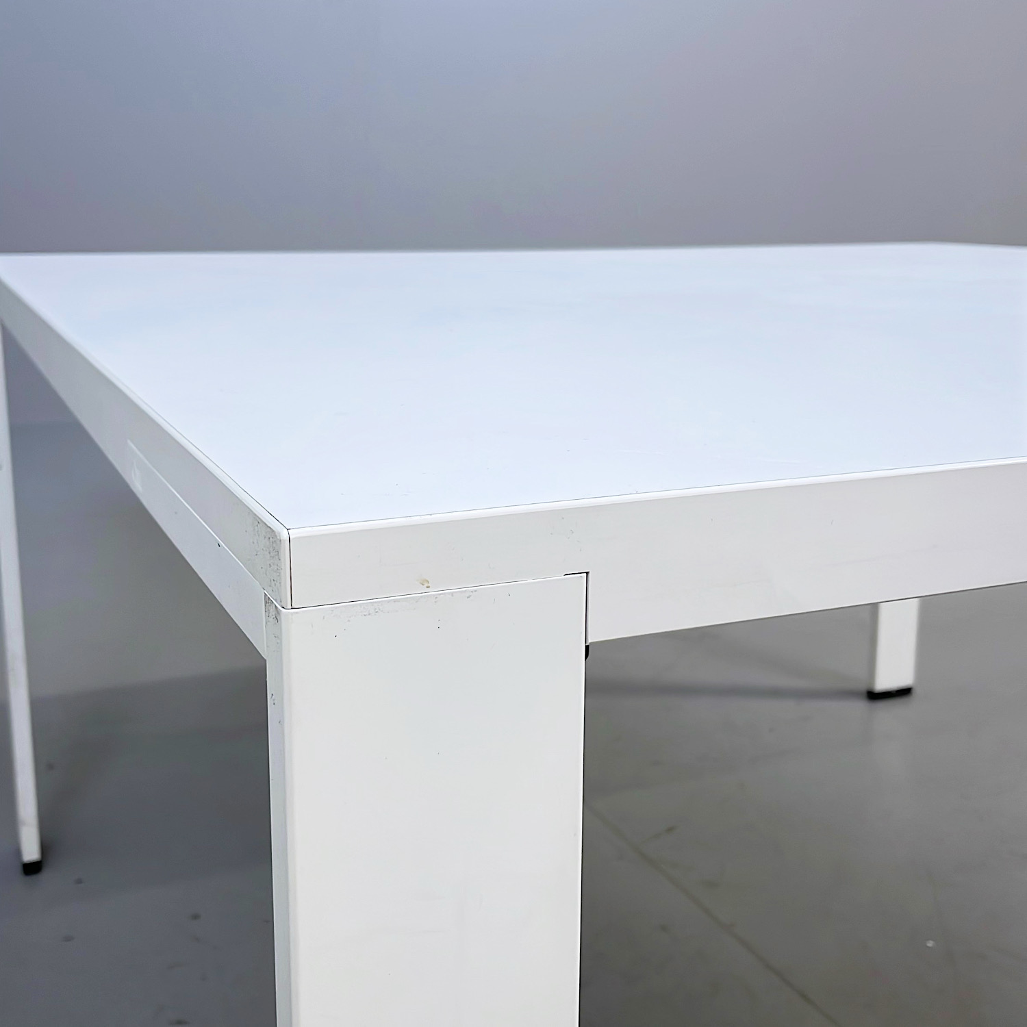 Galleribild #6 för Fällbart bord Dublo 1400x1400mm