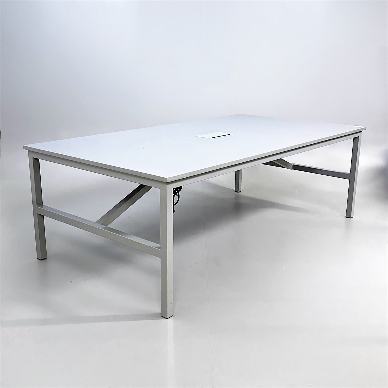 Konferensbord 2200x1200mm