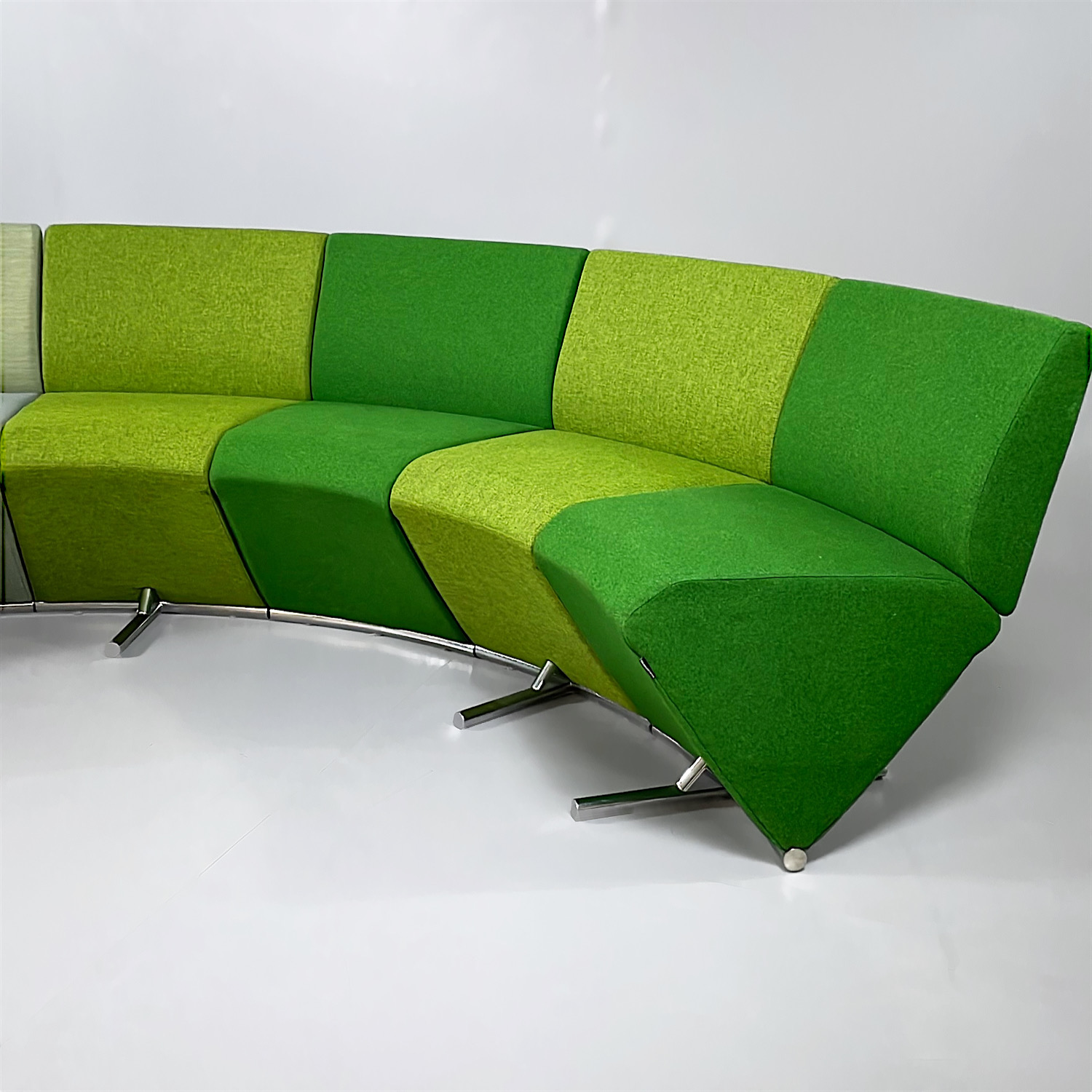 Galleribild #2 för Soffa Spino