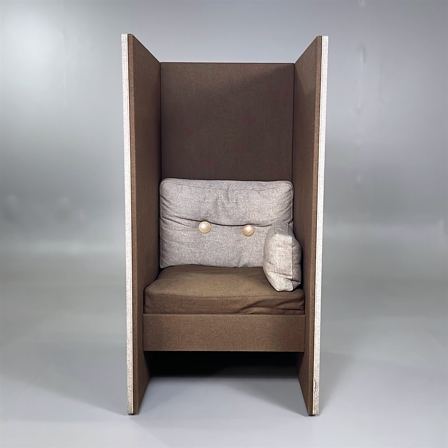 Galleribild #1 för Fåtölj Tyst Limbus Sit