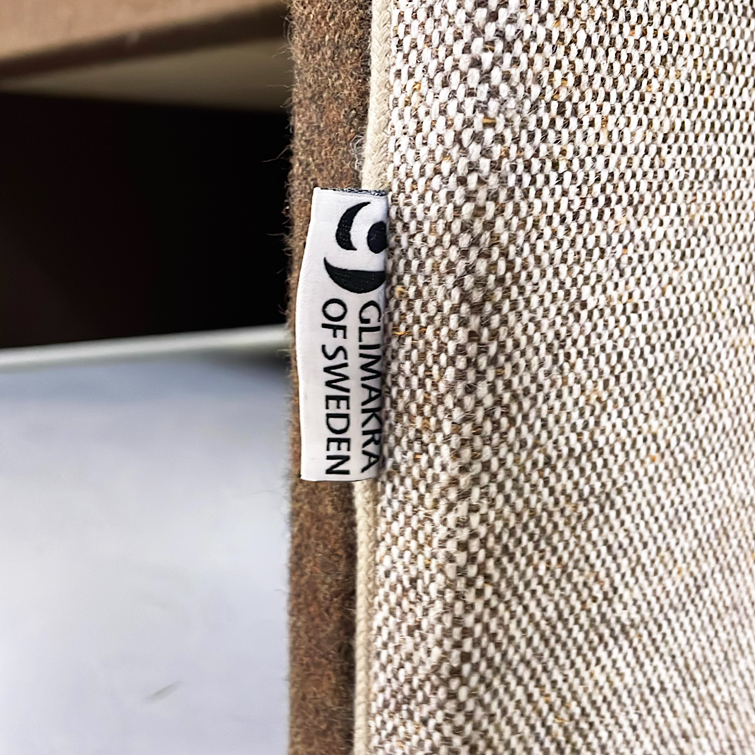 Galleribild #5 för Fåtölj Tyst Limbus Sit