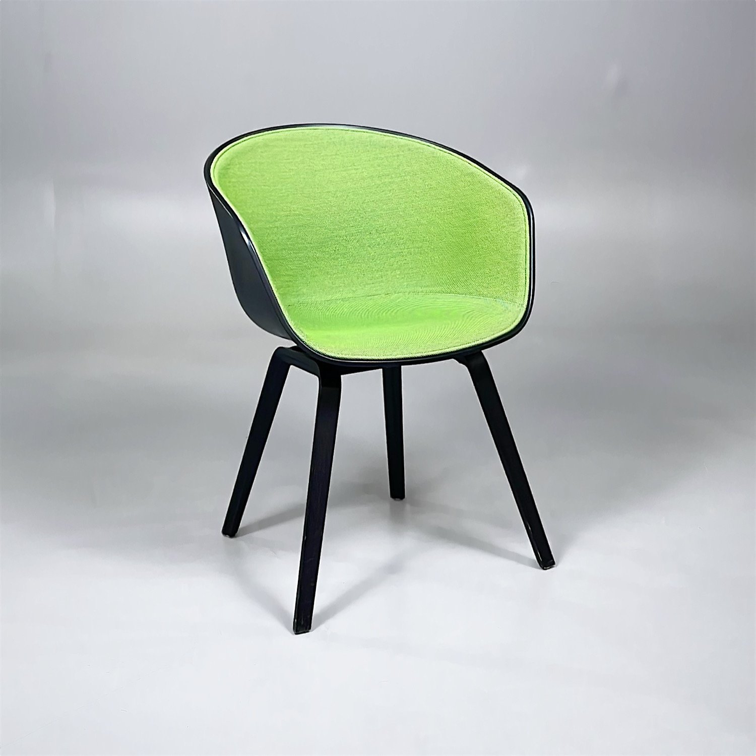 Konferensstol AAC22 Front Upholstery