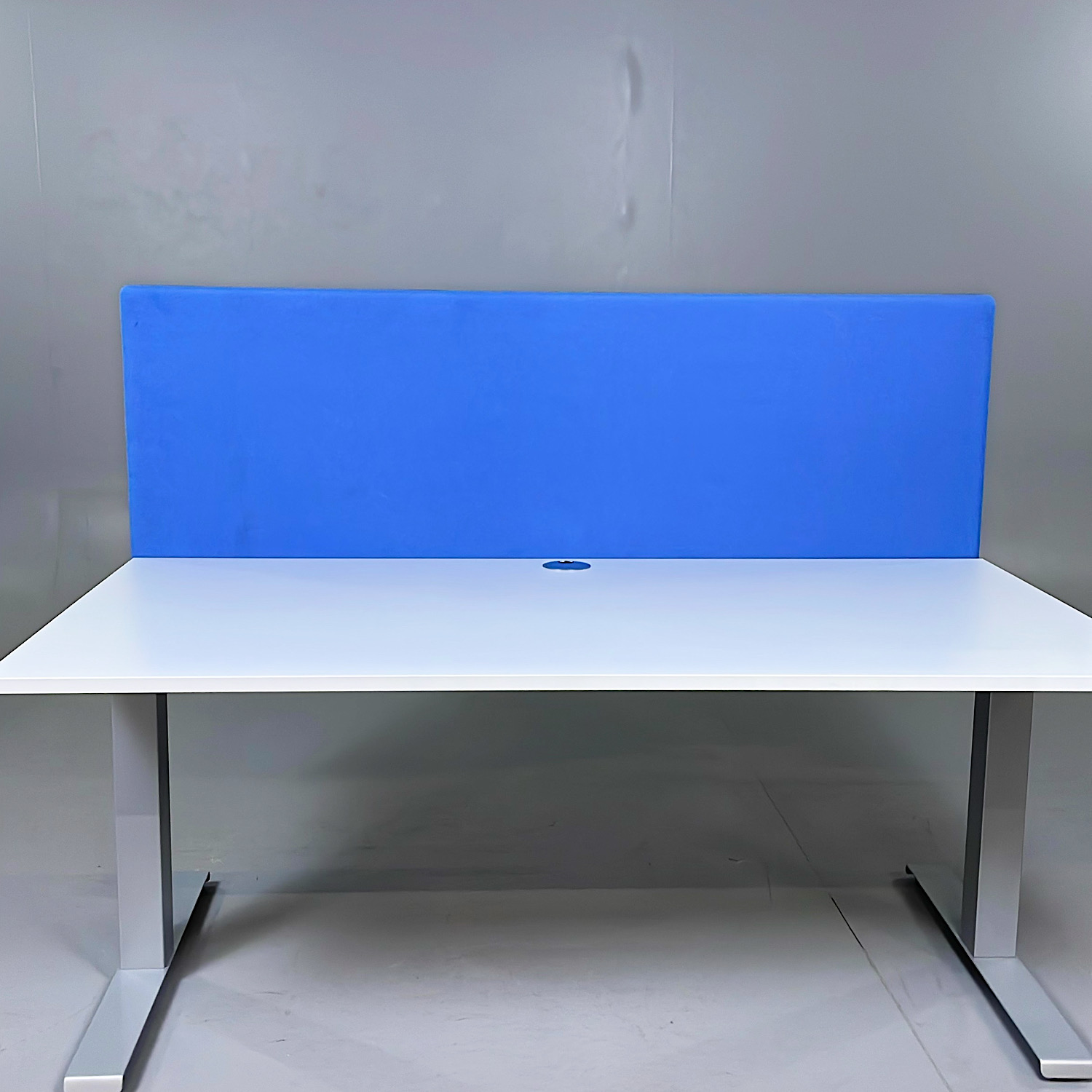 Galleribild #1 för Bordsskärm Limbus Soft 1600mm