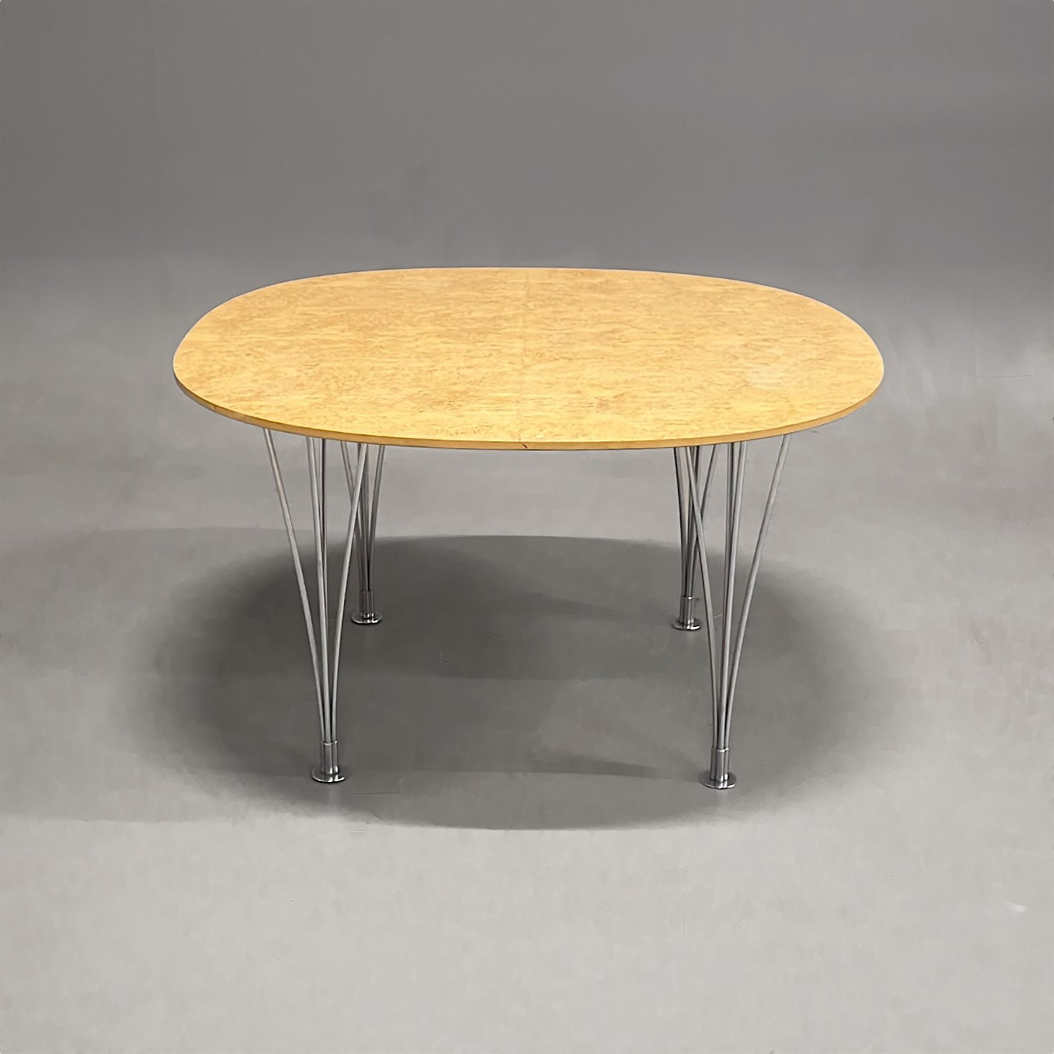 Cafébord Supercirkel 900mm