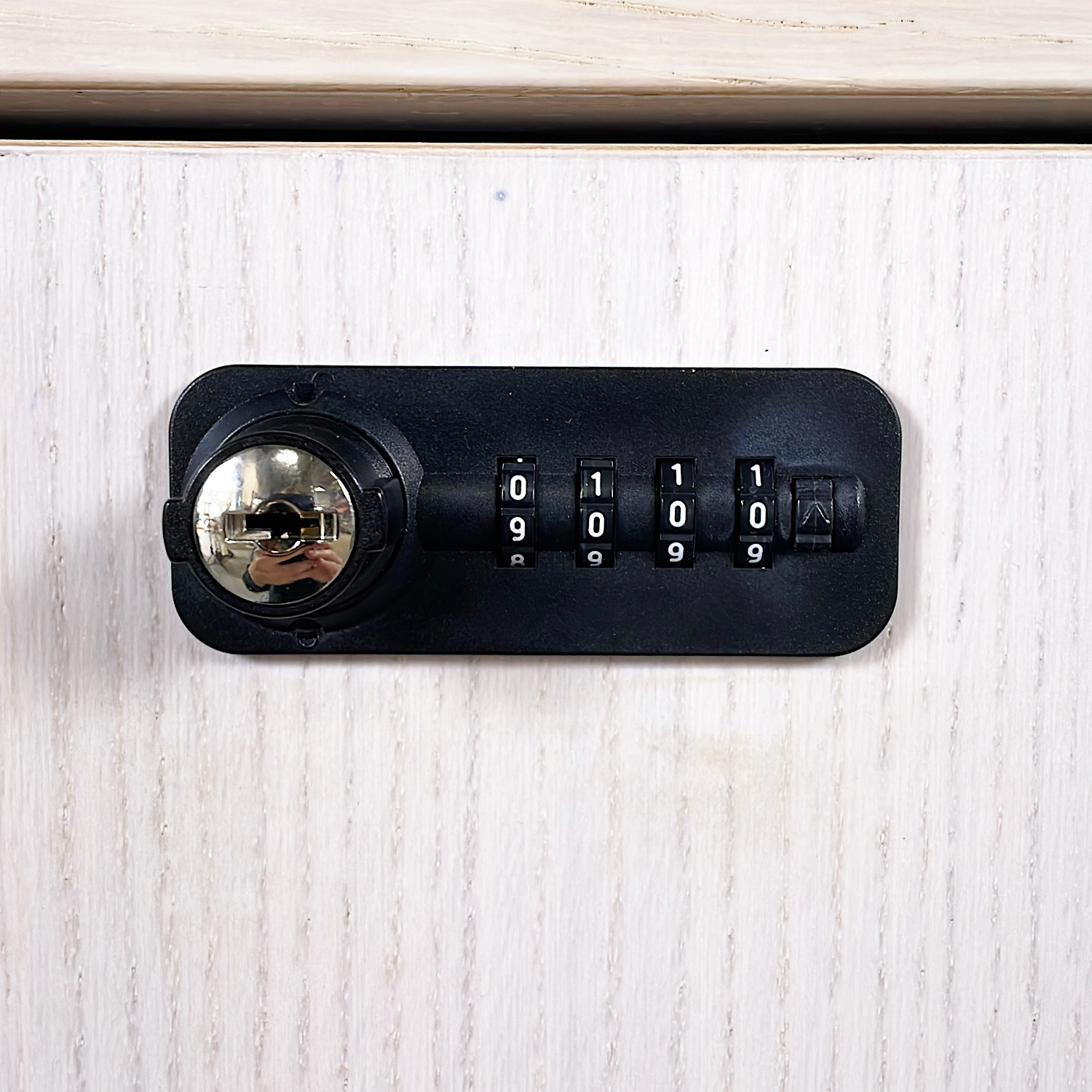 Galleribild #6 för Slagdörrskåp 800mm