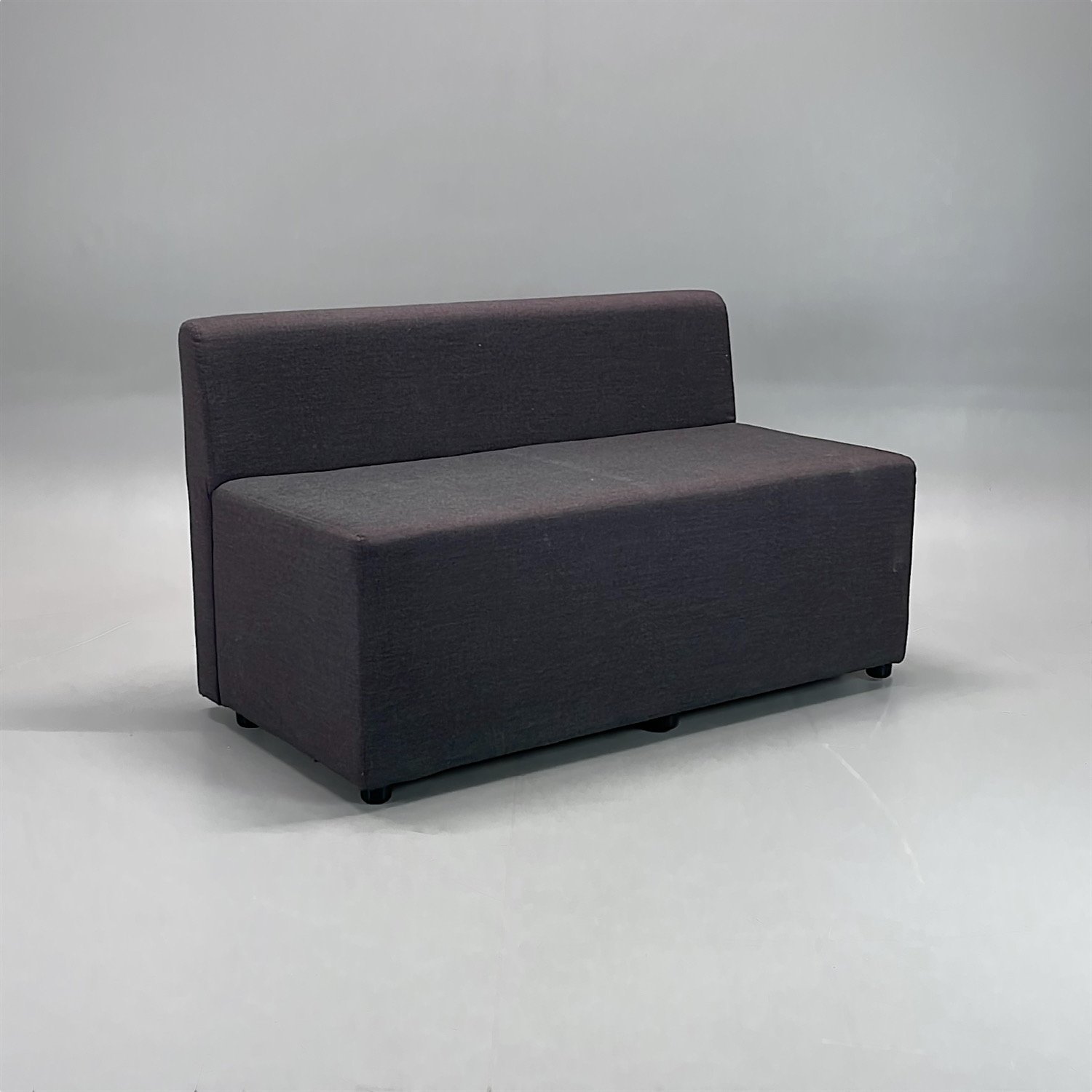 Modulsoffa B-bitz Buster with back