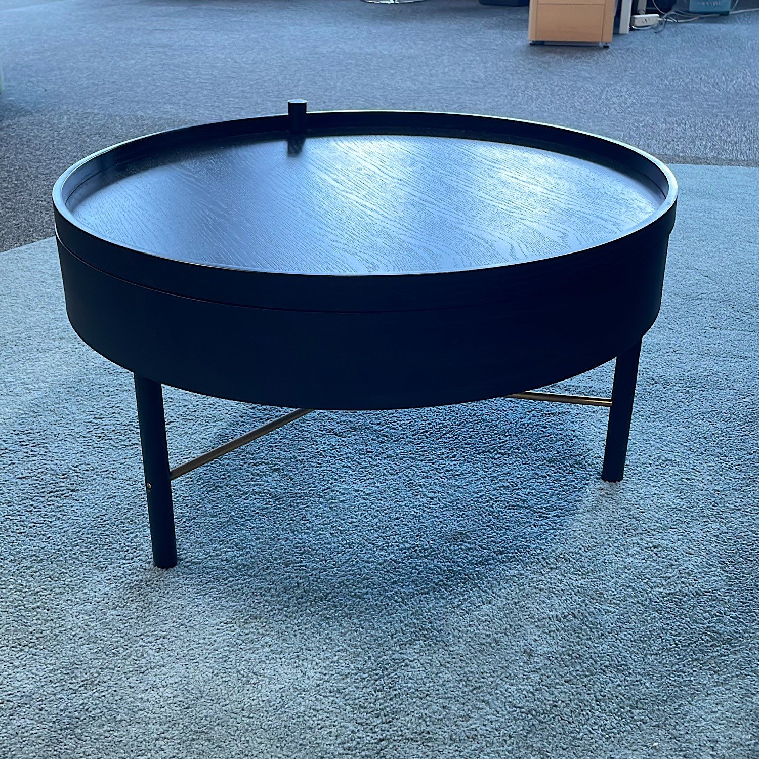 Soffbord Turning Table