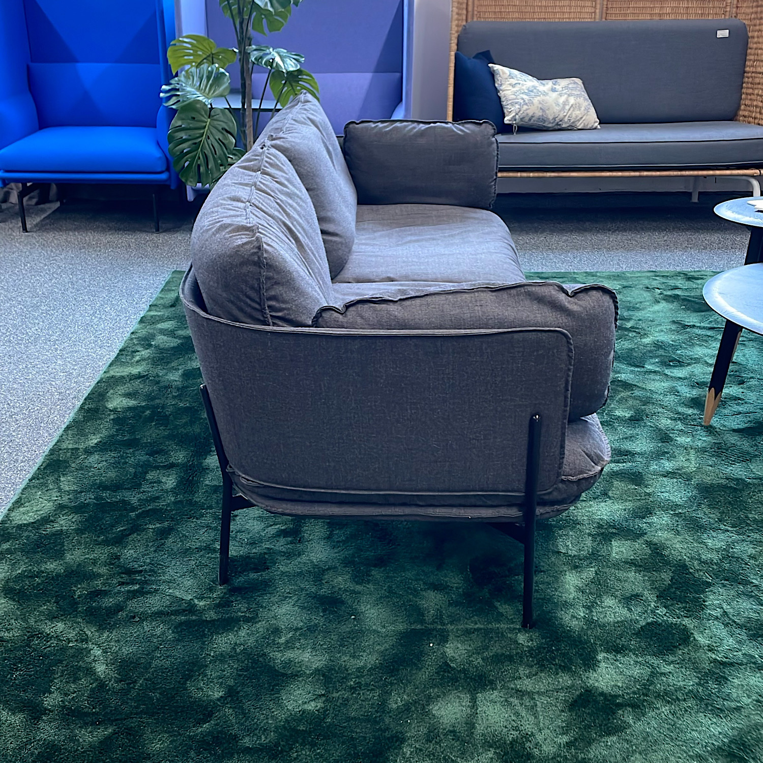 Galleribild #2 för Soffa Cloud LN3.2