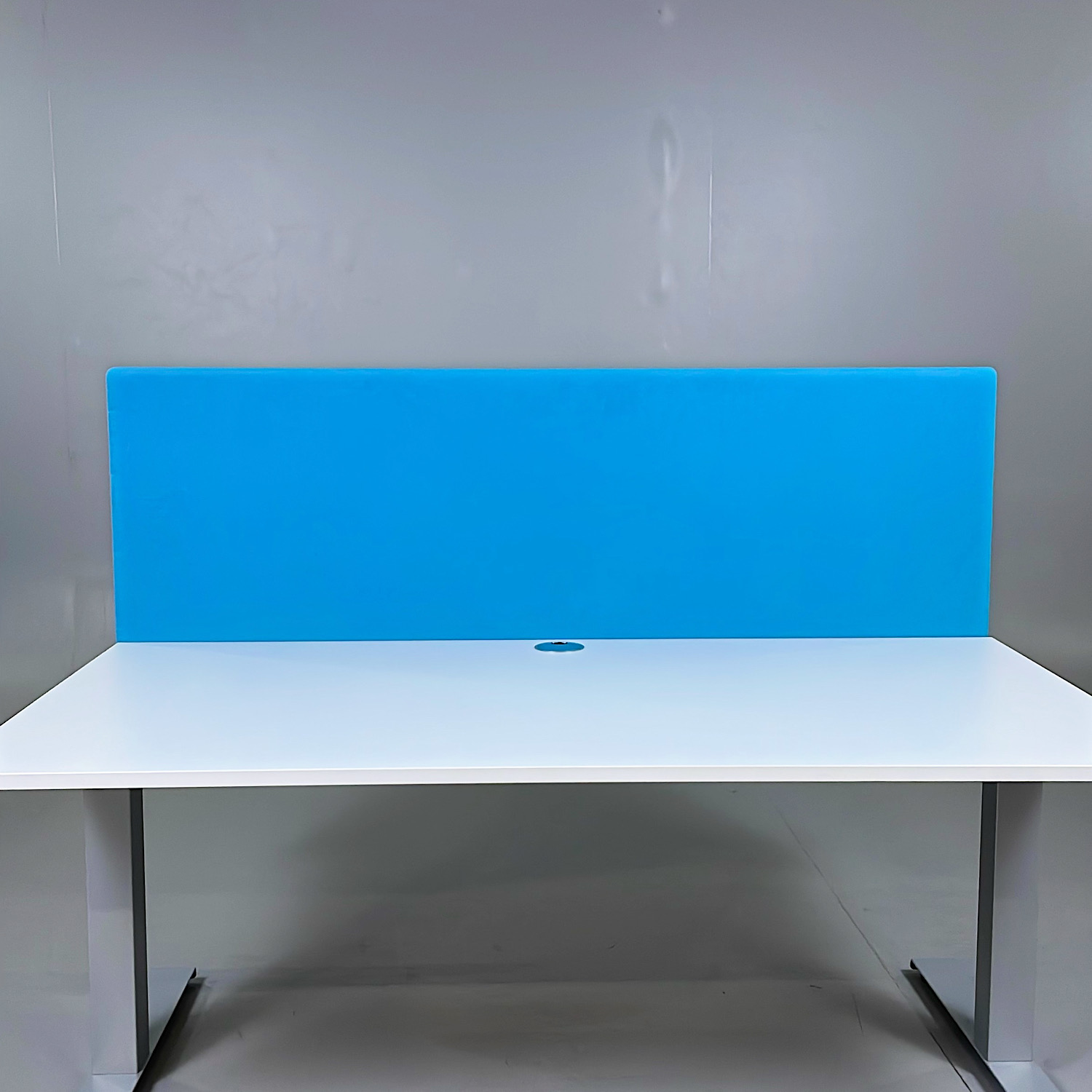 Galleribild #1 för Bordsskärm Limbus Soft 1600mm