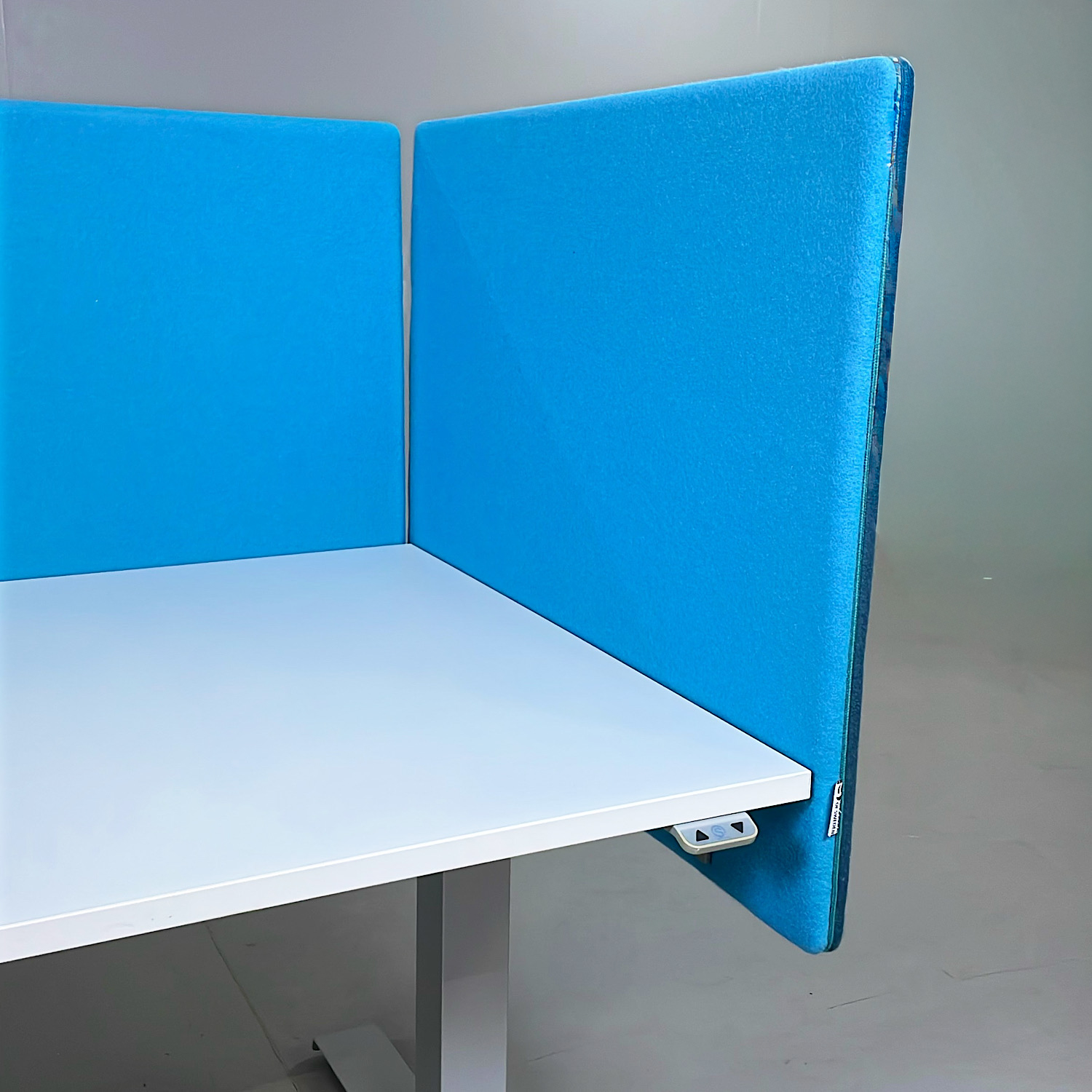 Bordsskärm Limbus Soft 830mm